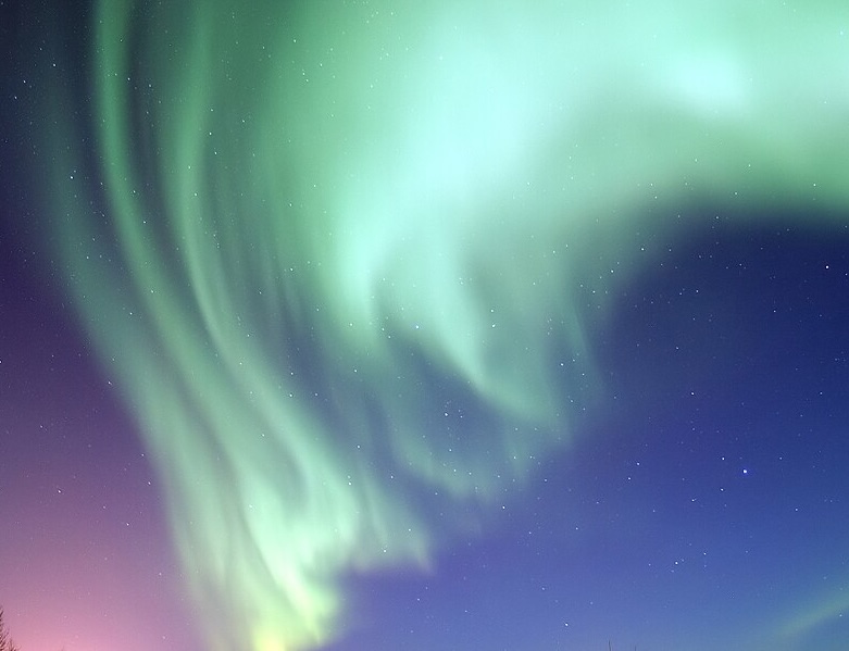 Jourvida Aurora Logo