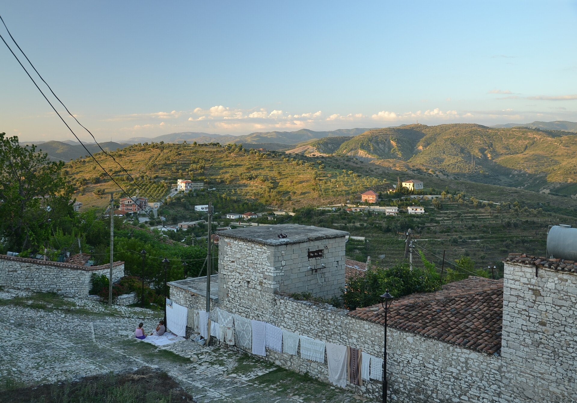 Berat & Gjirokastër Stone Towns — photo 2