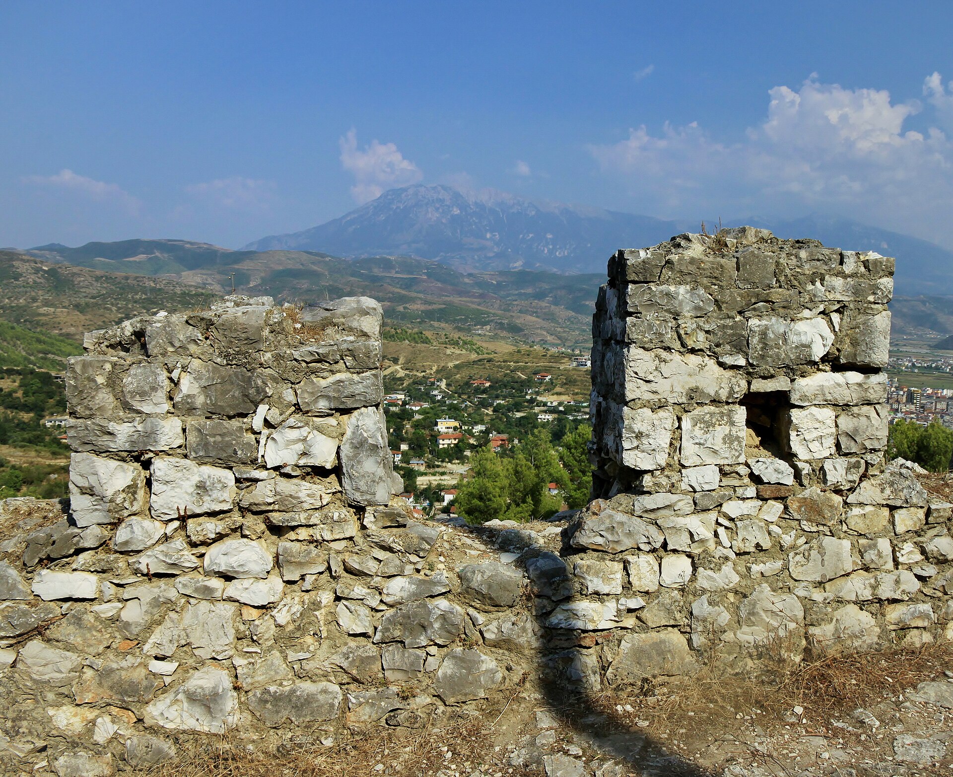Berat & Gjirokastër Stone Towns — photo 4