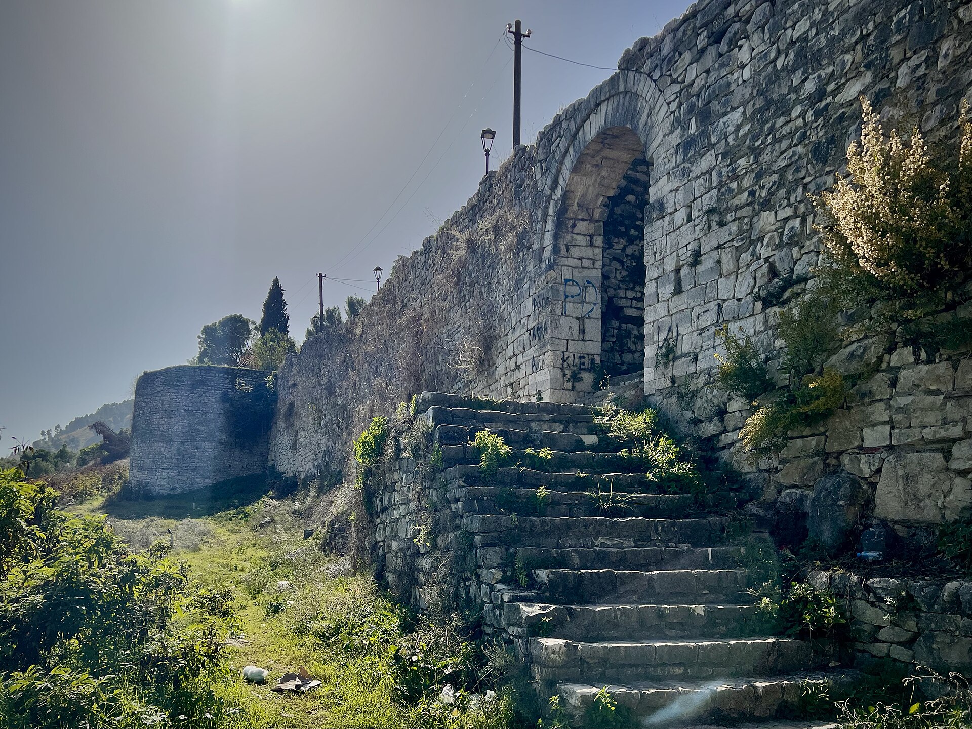 Berat & Gjirokastër Stone Towns — photo 5
