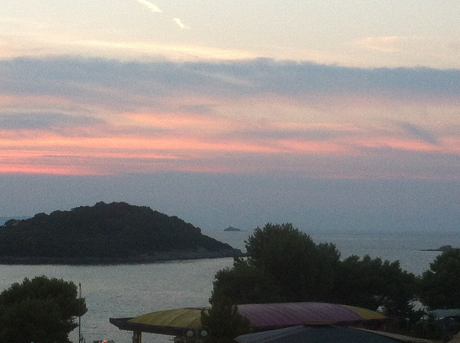 Ksamil's Secret Coves & Islets — Ksamil Islands