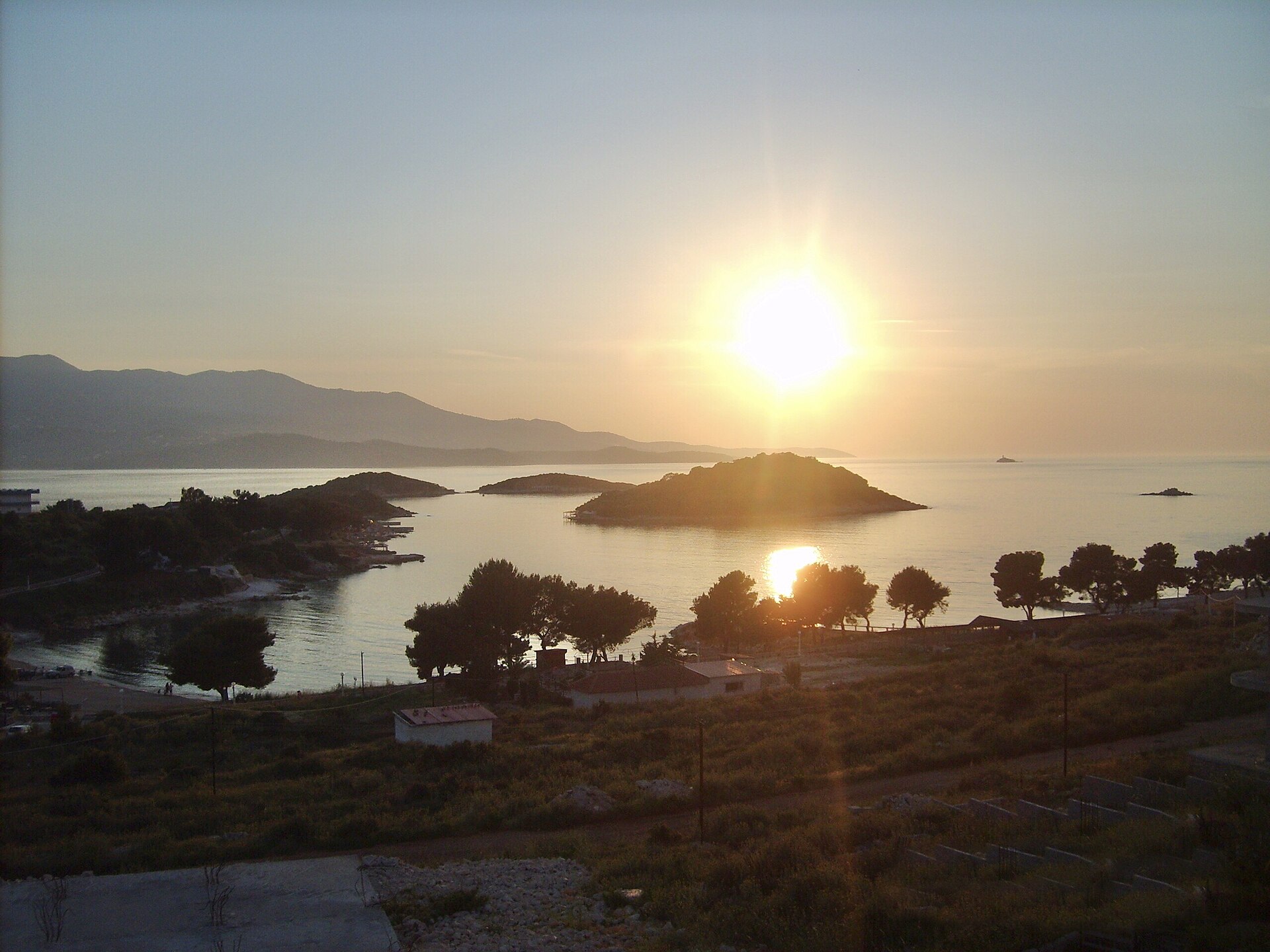 Ksamil's Secret Coves & Islets — photo 2