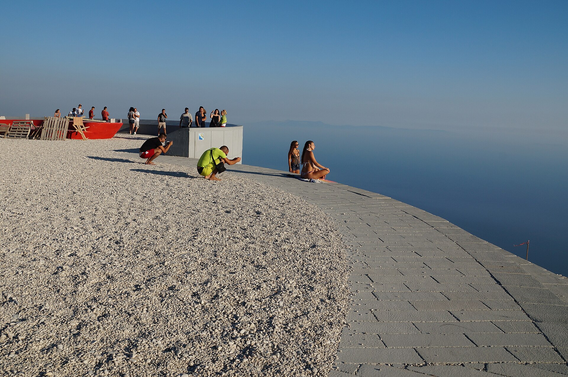Albanian Riviera Coastal Road Trip — photo 4
