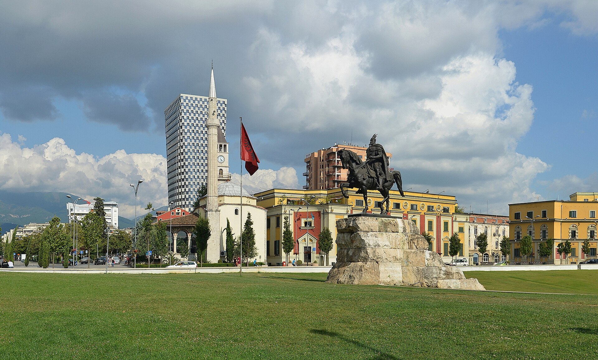 Tirana Local Life & Bunkers — photo 2