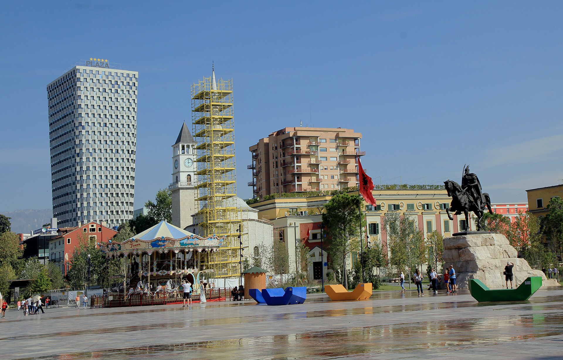Tirana Local Life & Bunkers — photo 4