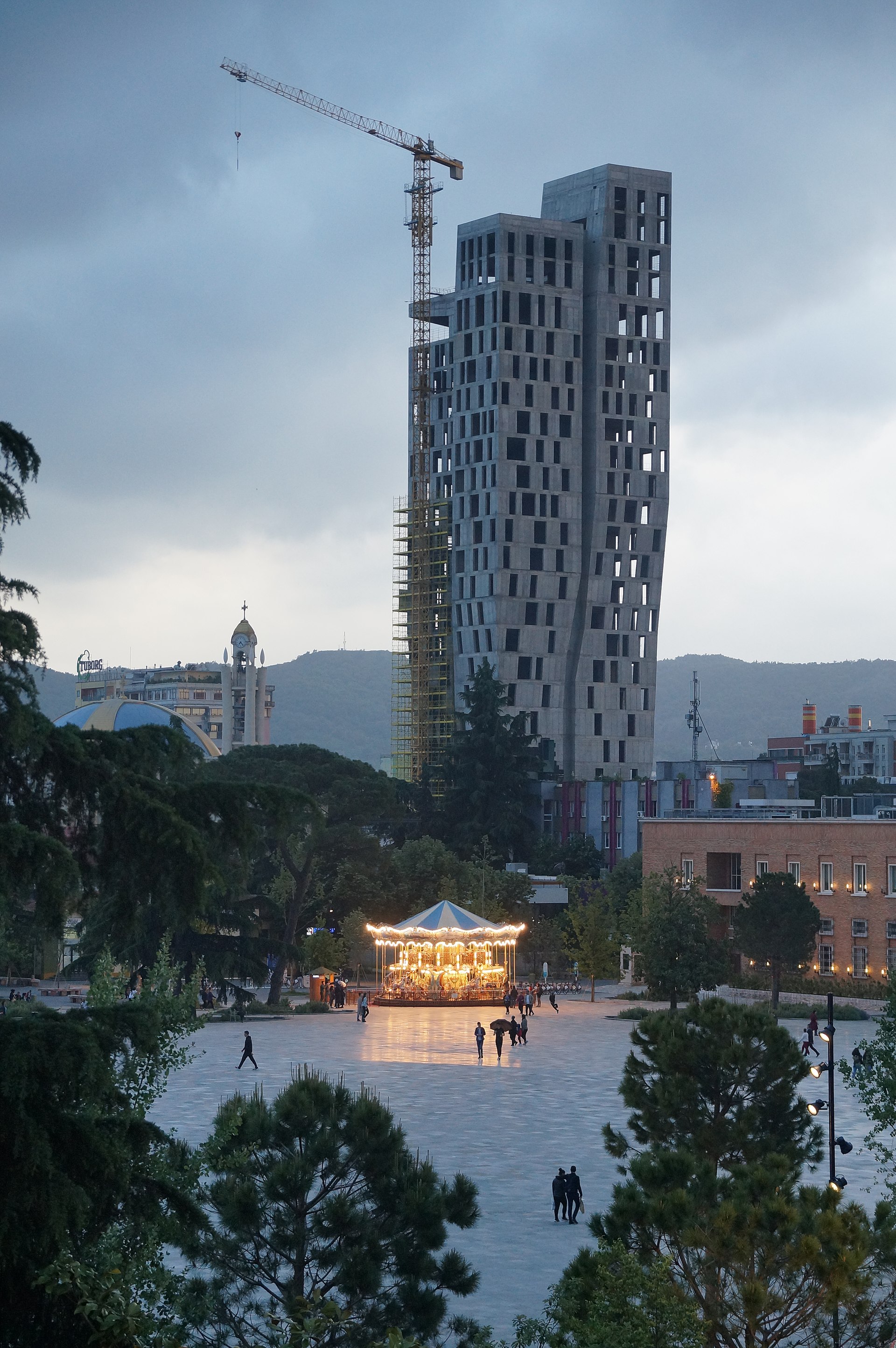 Tirana Local Life & Bunkers — photo 5