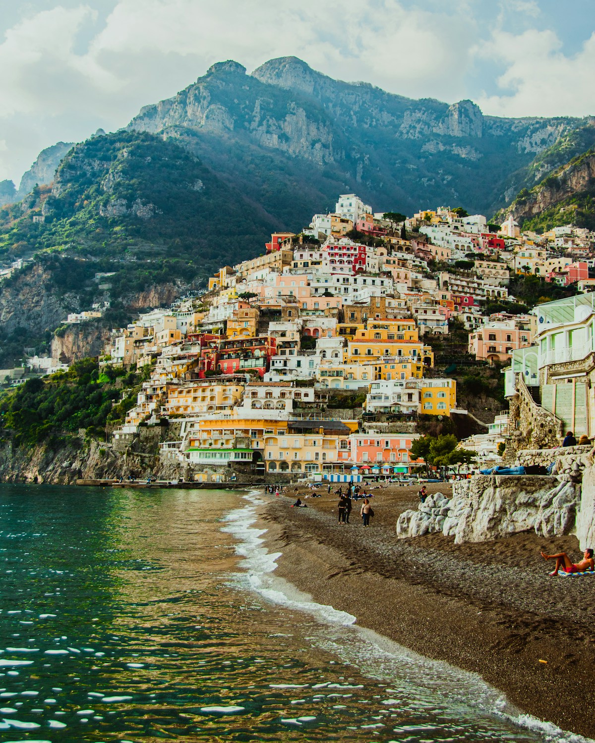 Amalfi Coast Drive — Italy's Most Dramatic Coastline — photo 2