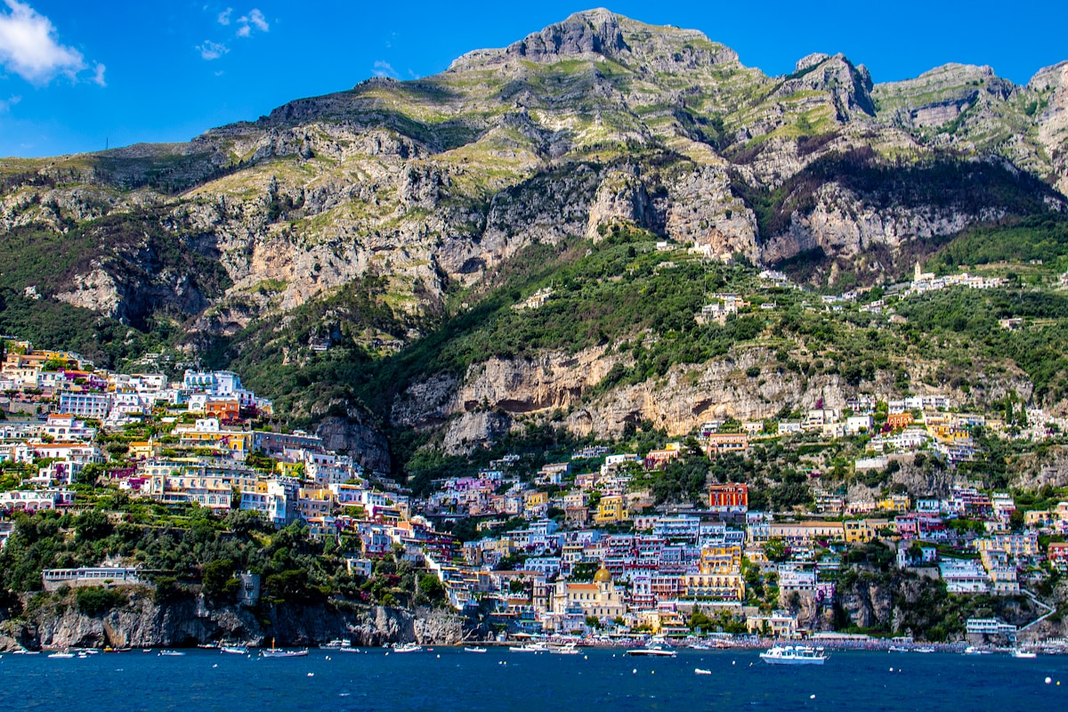 Amalfi Coast Drive — Italy's Most Dramatic Coastline — photo 3