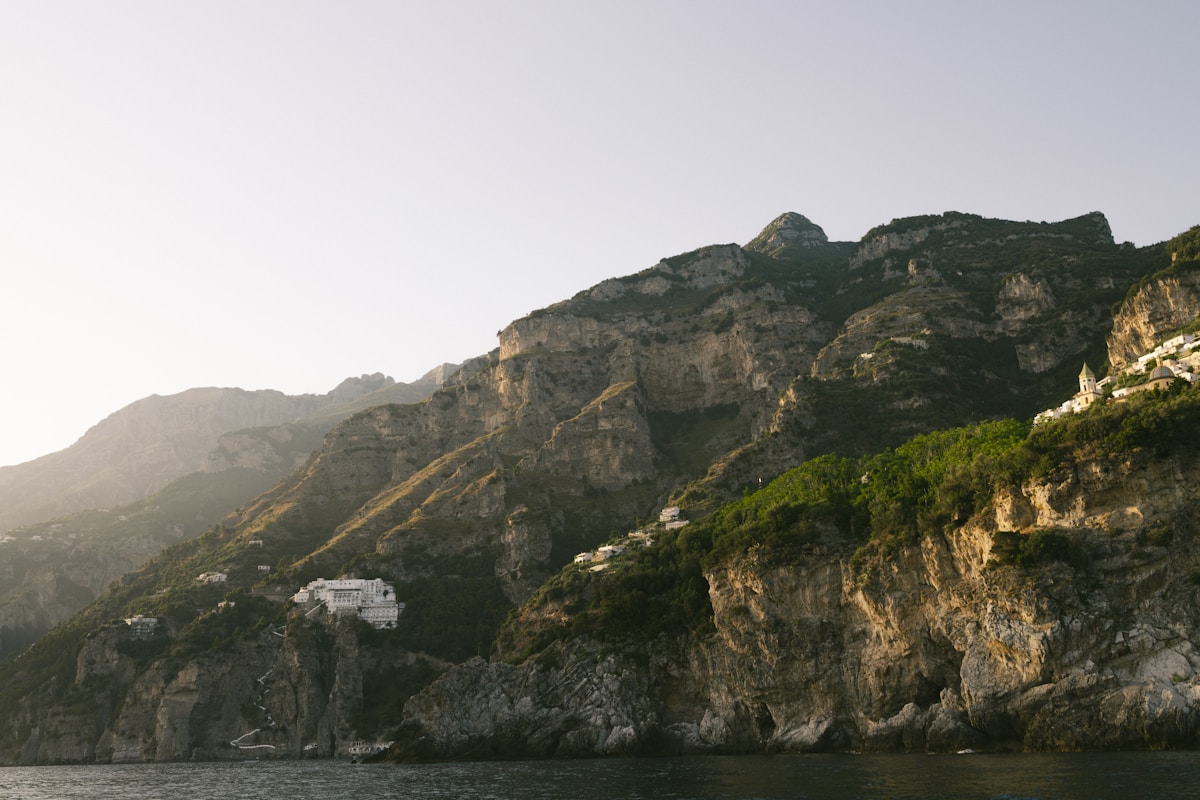 Amalfi Coast Drive — Italy's Most Dramatic Coastline — photo 4