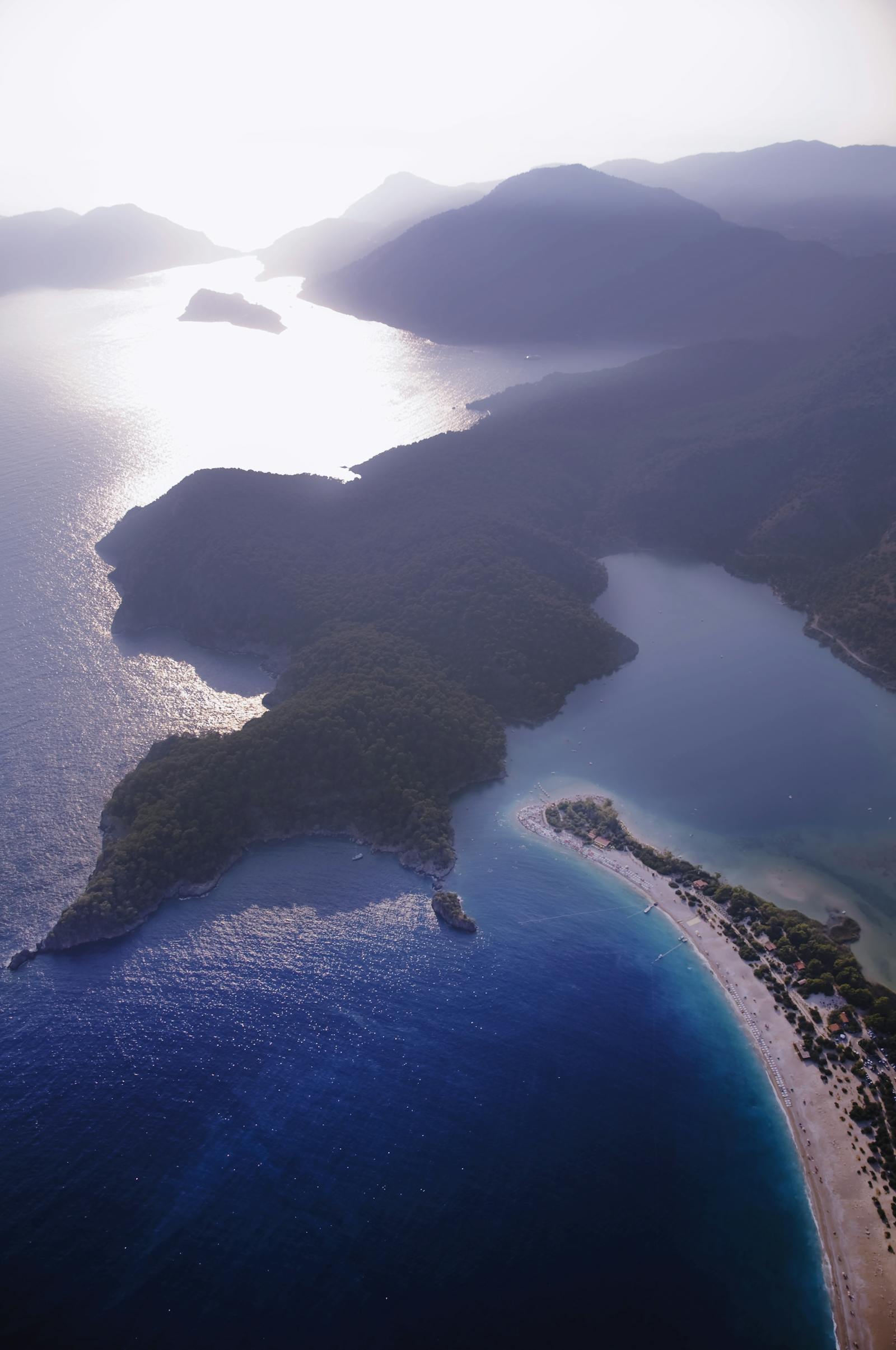 Antalya D400 — Lycian Coast Mediterranean Drive — photo 4