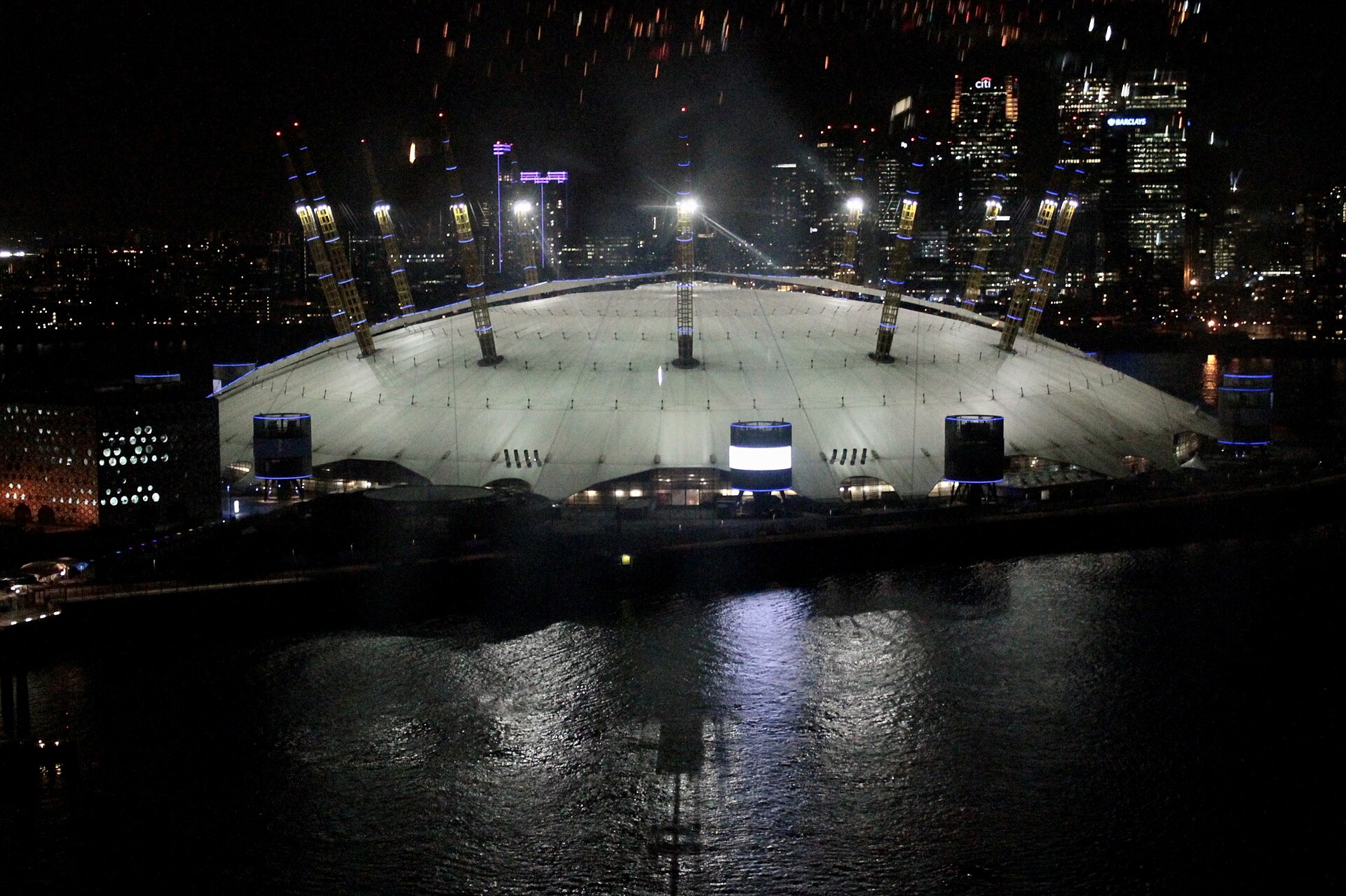 Ariana Grande at The O2 London — photo 3