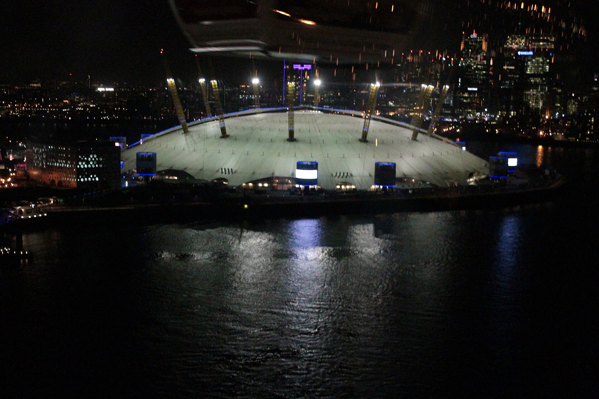 Ariana Grande at The O2 London — photo 4