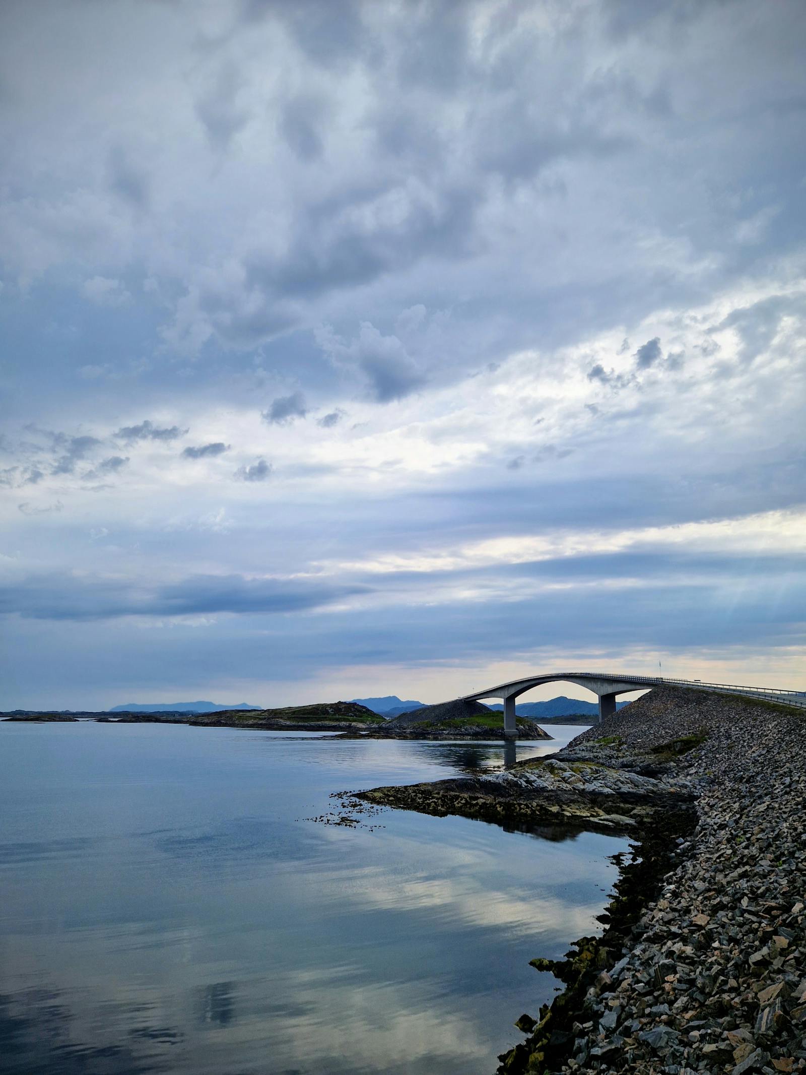 Atlantic Road — Driving Norway's Wildest Coastline — Atlantic Road (Atlanterhavsvegen)