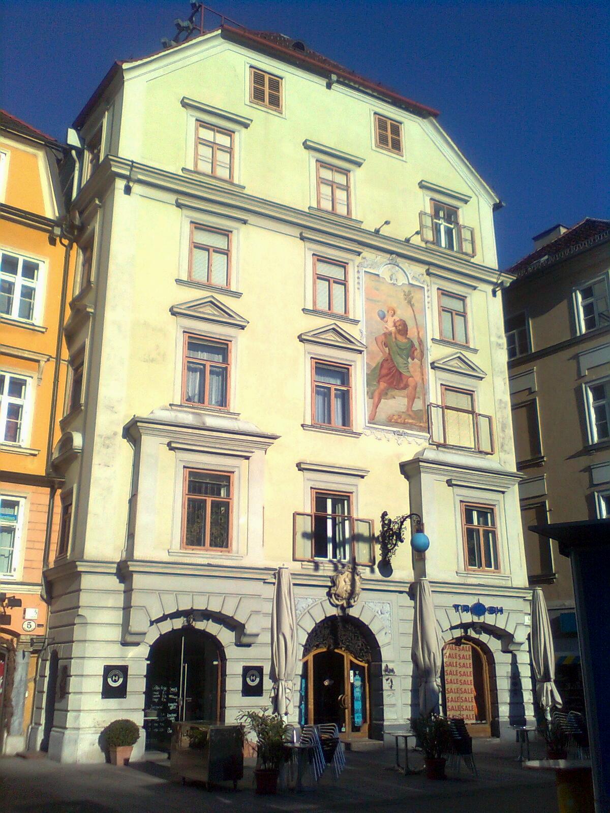 Graz — Styrian Living & Local Tables — photo 3