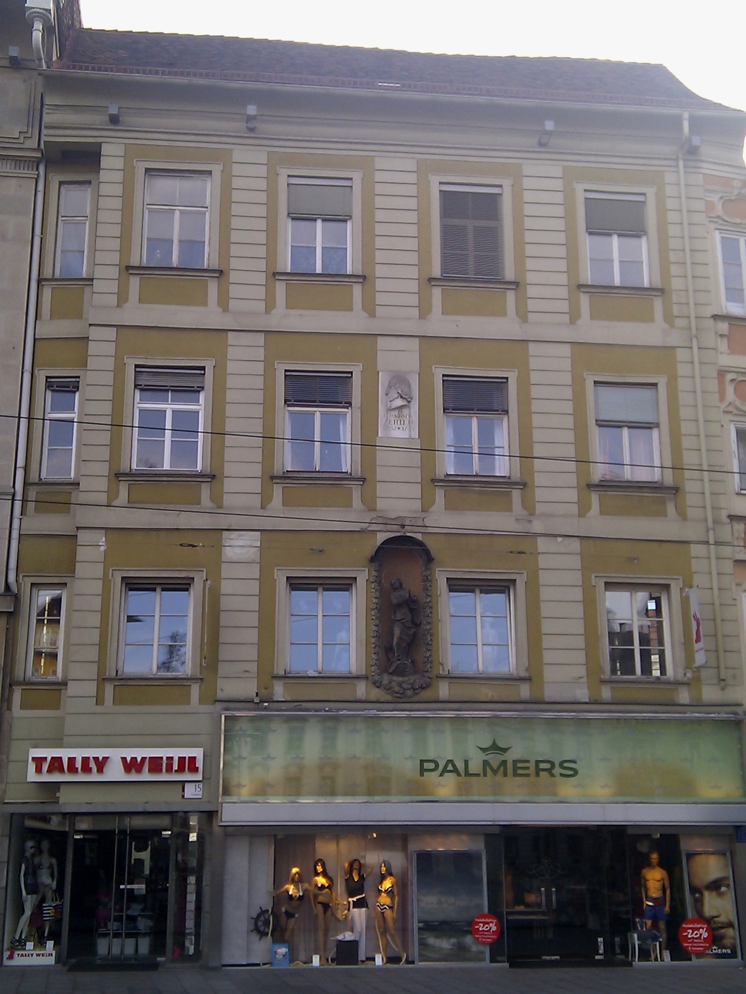 Graz — Styrian Living & Local Tables — photo 4