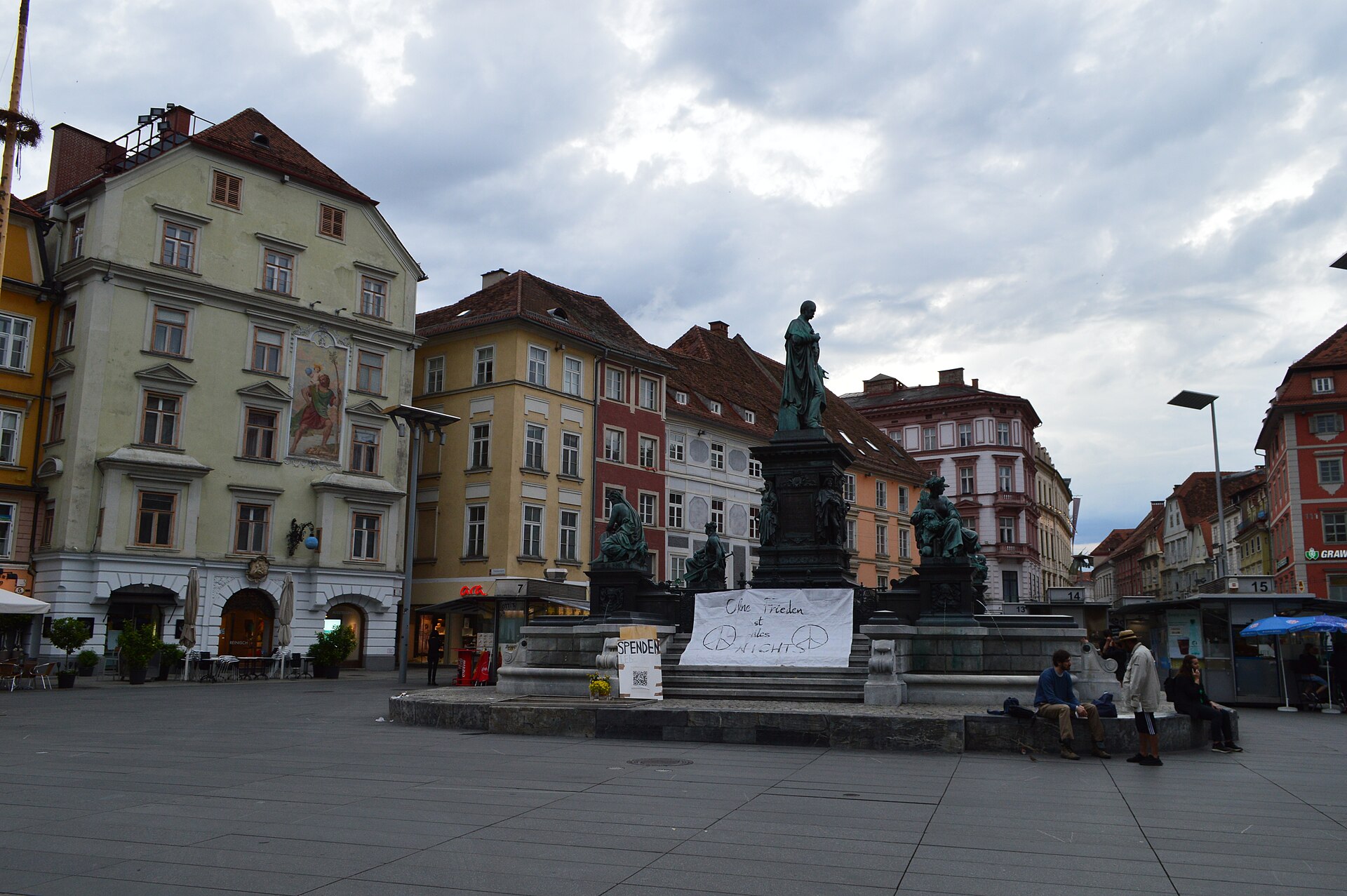Graz — Styrian Living & Local Tables — photo 5