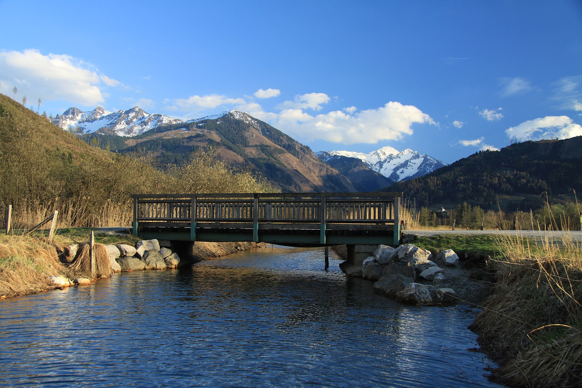 Grossglockner Alpine Road Trip — photo 5