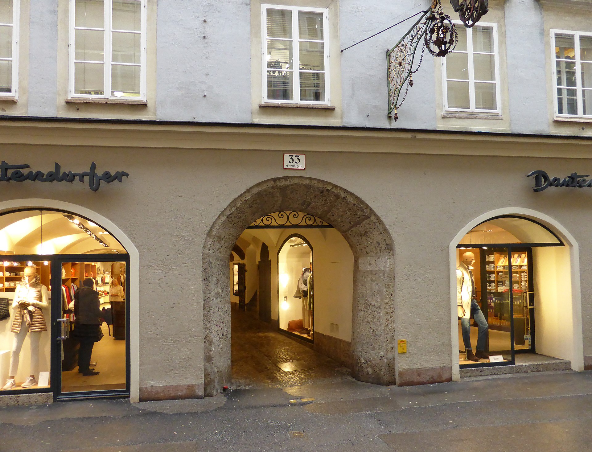 Salzburg — Mozart & Baroque Memories — photo 2