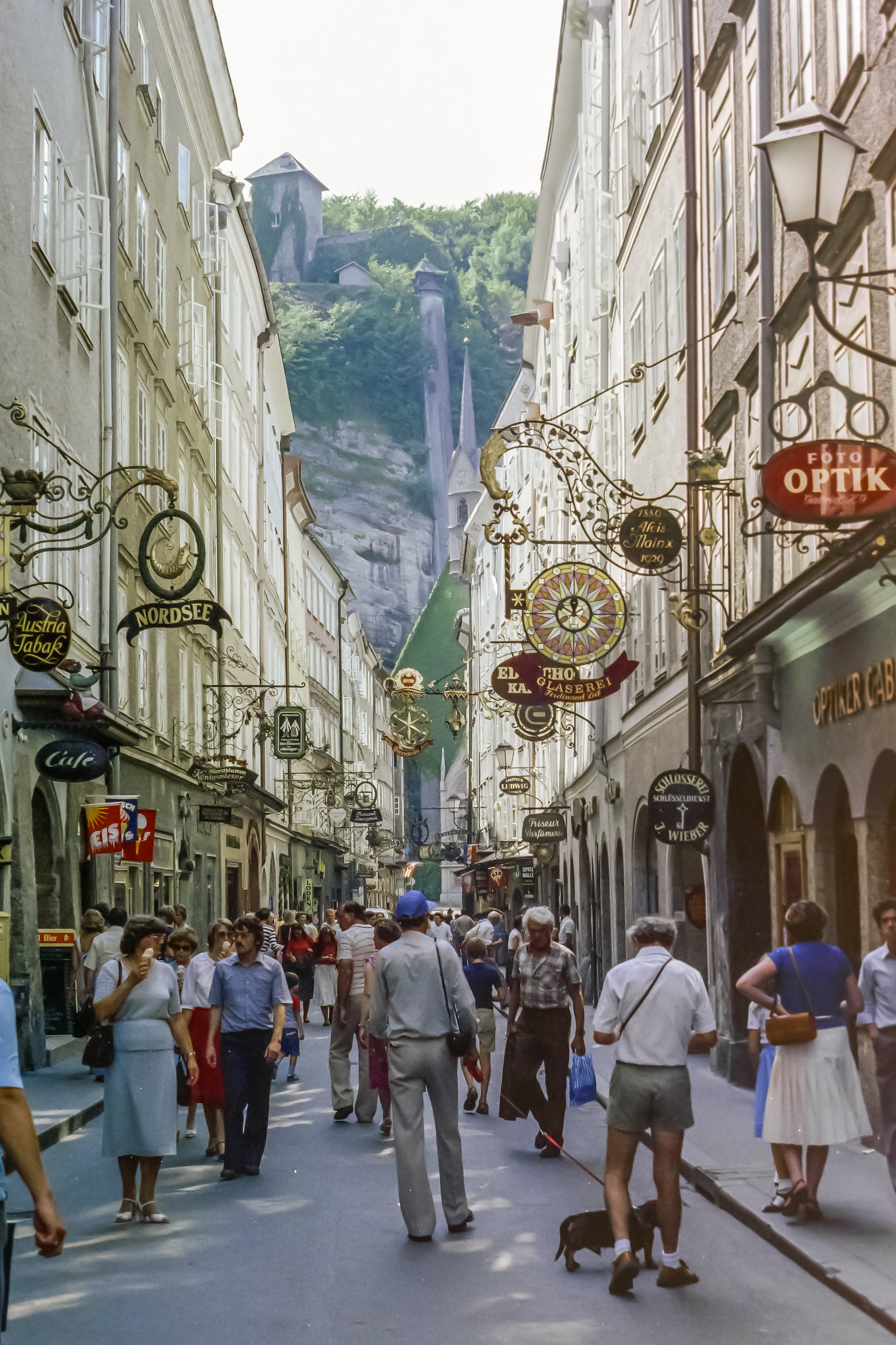 Salzburg — Mozart & Baroque Memories — photo 4