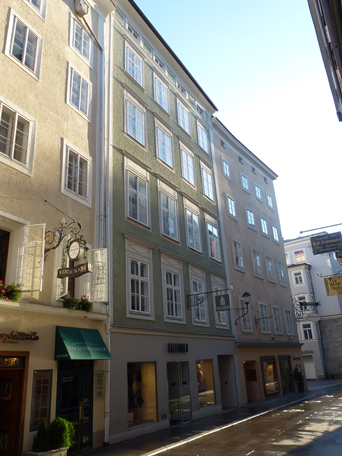 Salzburg — Mozart & Baroque Memories — photo 5