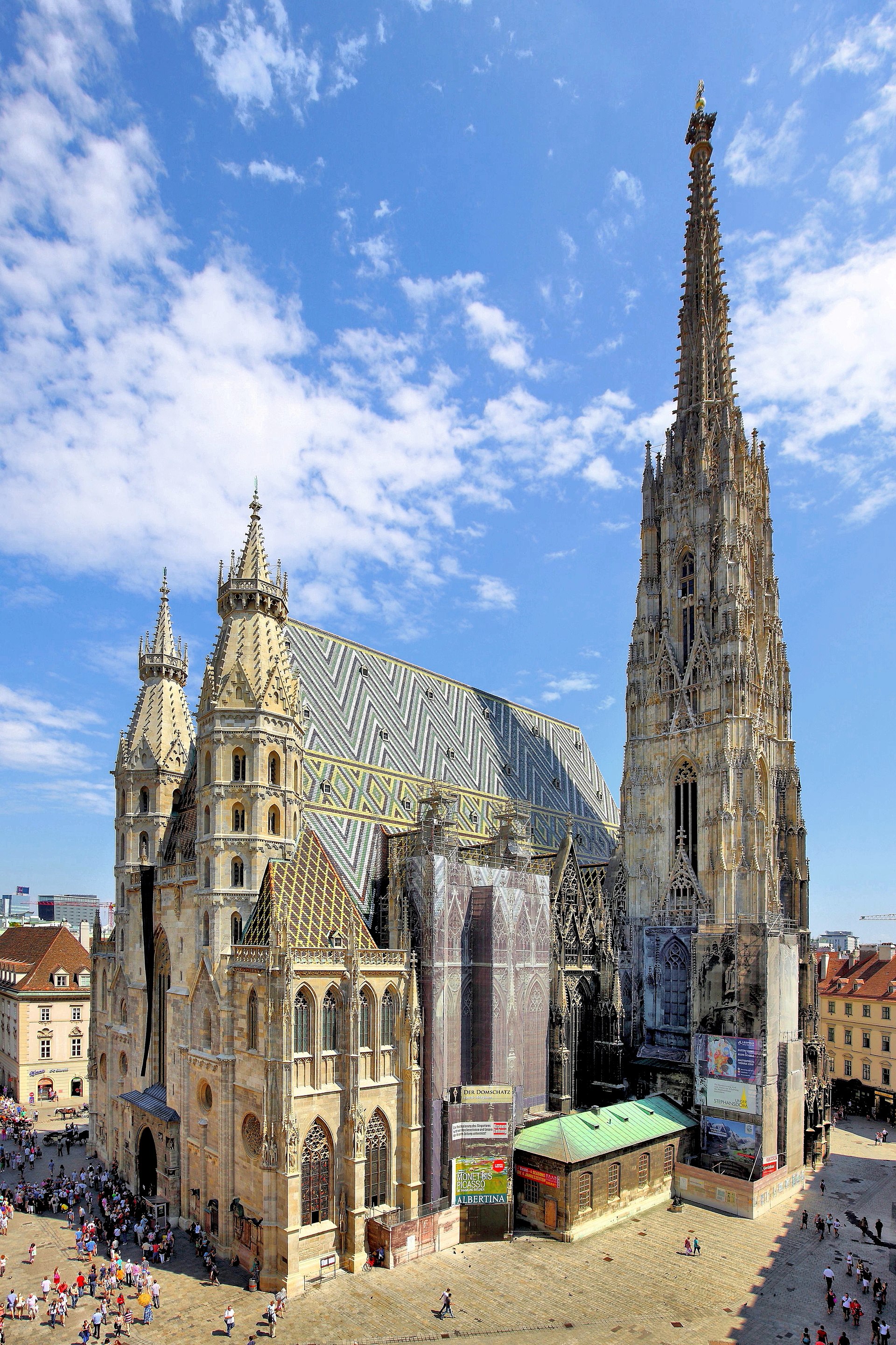 Vienna — Imperial Joy & Nights — photo 3
