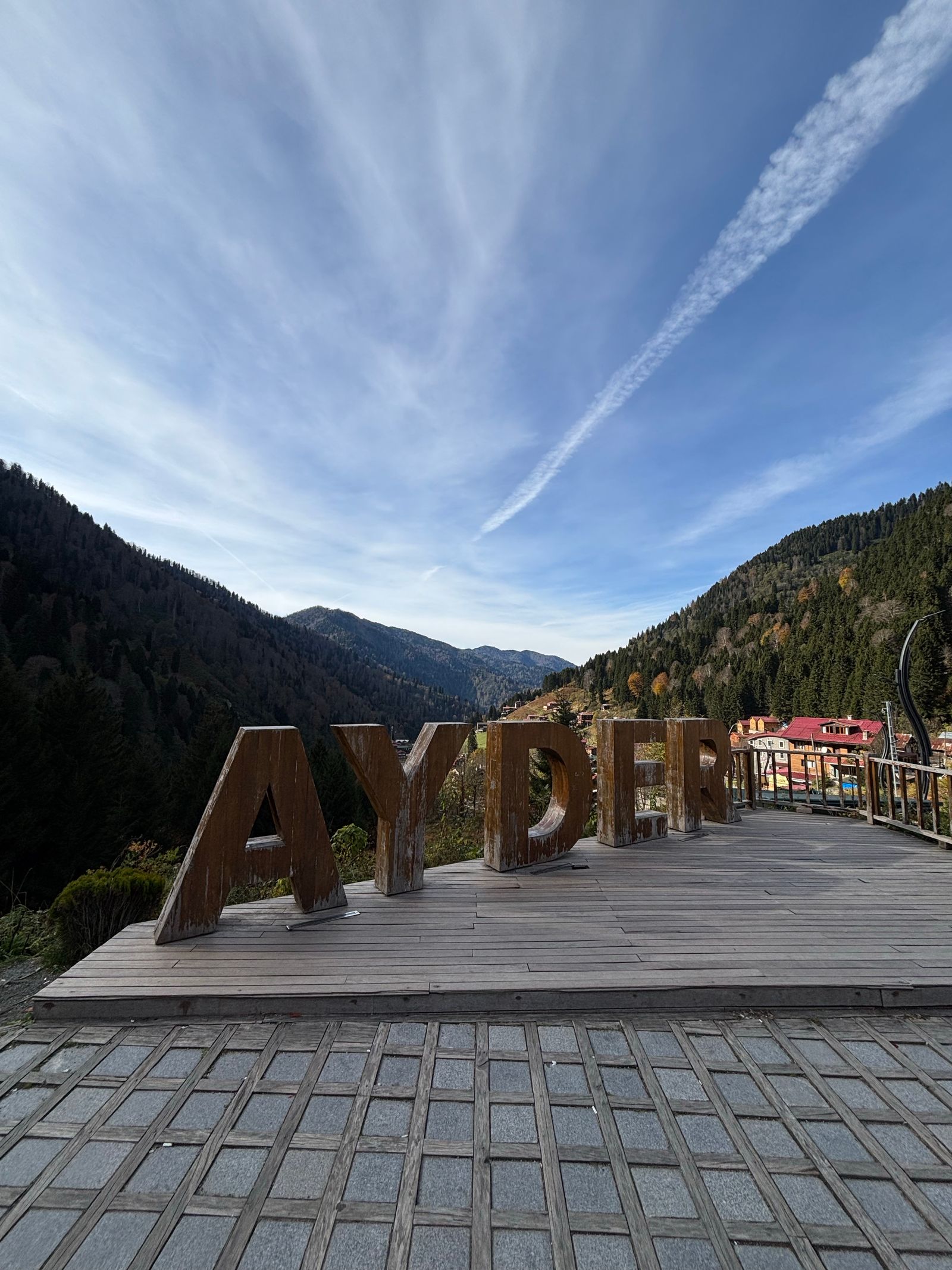 Ayder + Hemşin — Eastern Black Sea Highland Road — photo 2