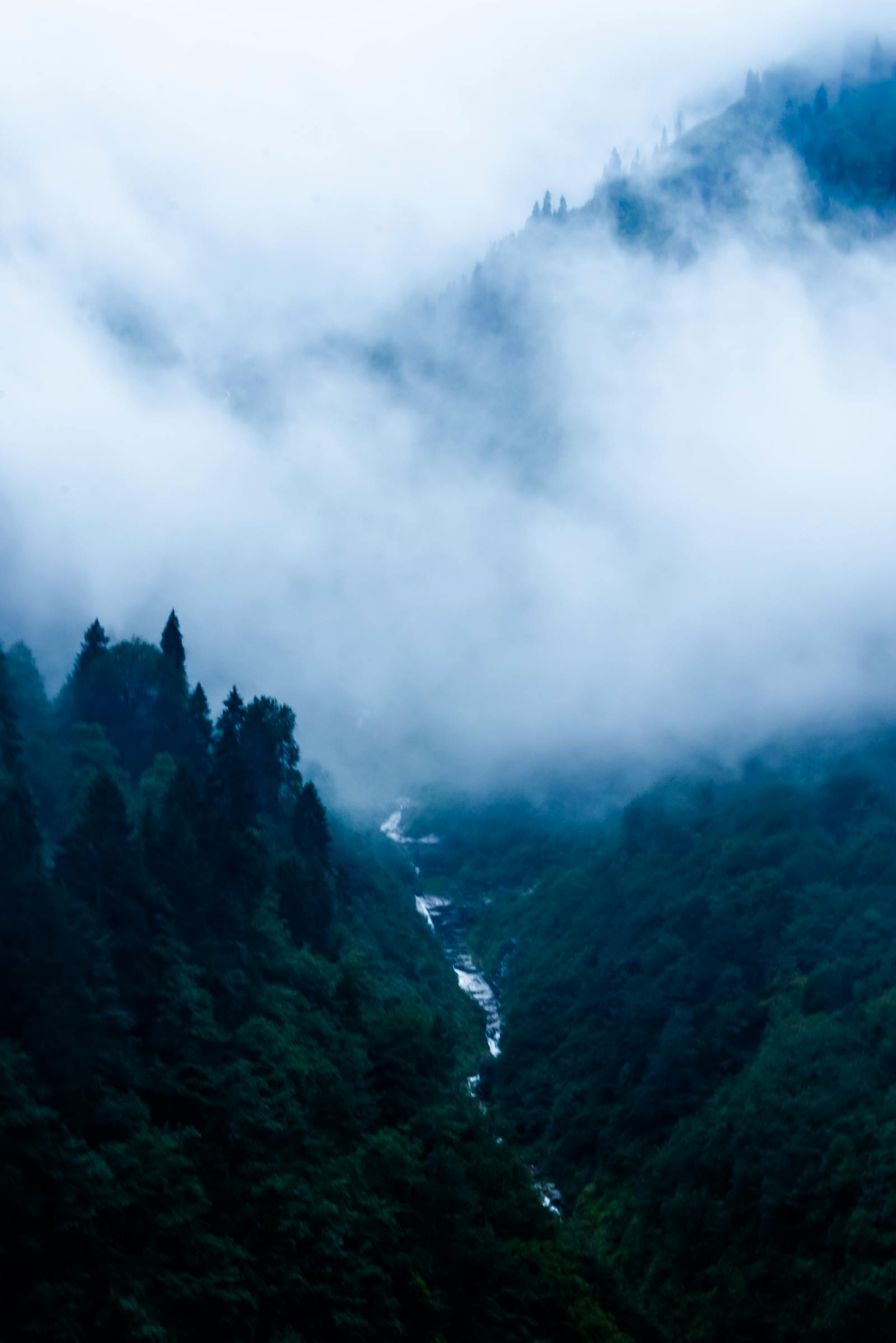 Ayder + Hemşin — Eastern Black Sea Highland Road — photo 4