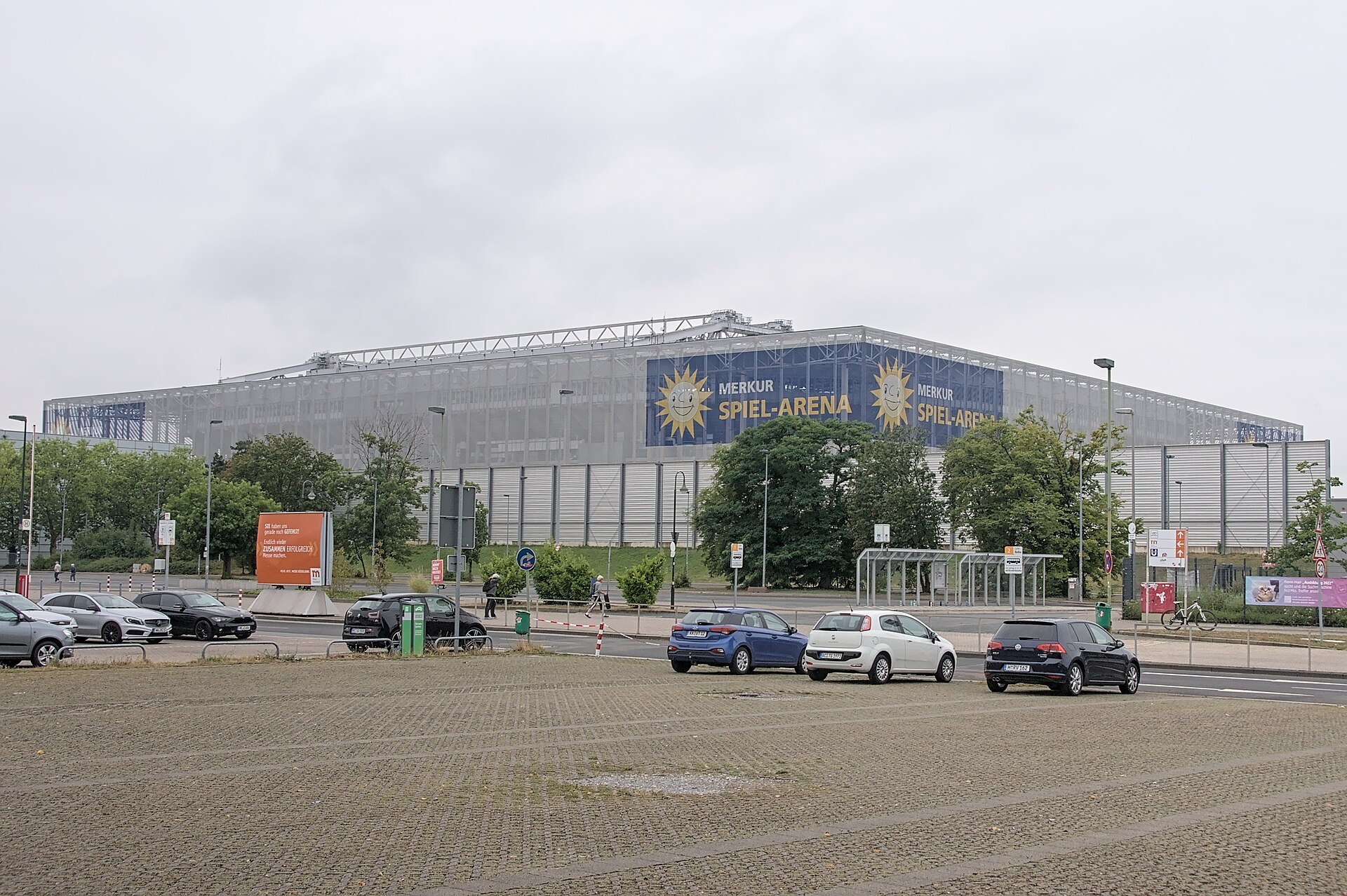 Backstreet Boys Homecoming Düsseldorf — photo 4