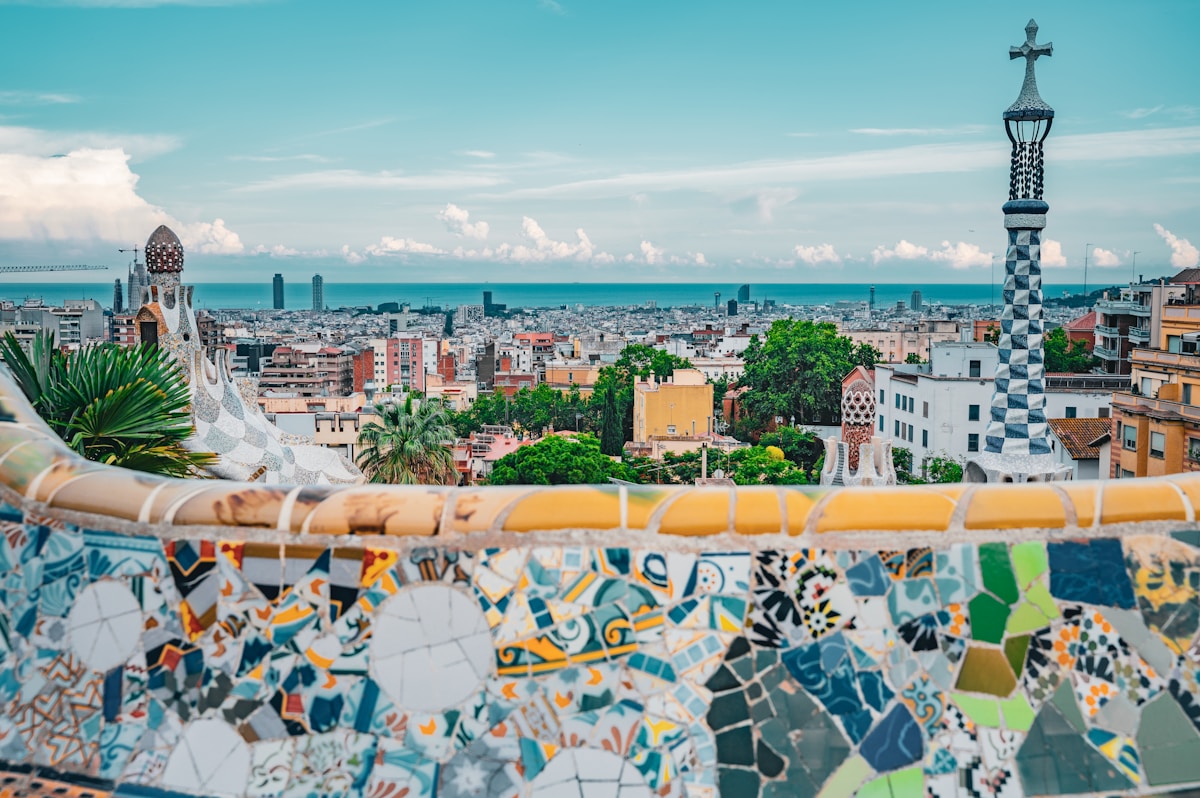 Barcelona — Gaudí, Gastronomy and the Mediterranean — photo 2