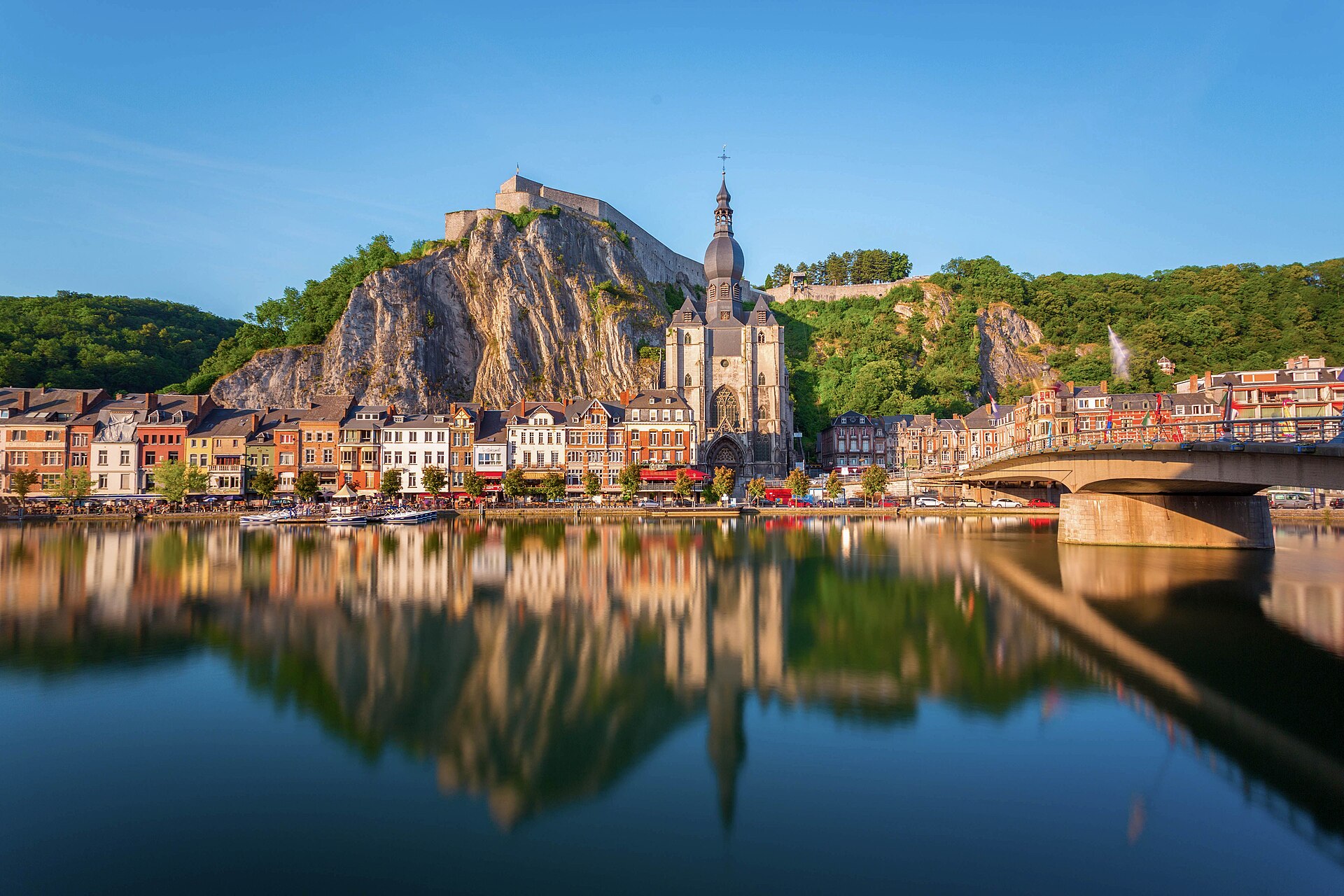 Ardennes Open-Road Escape — photo 2