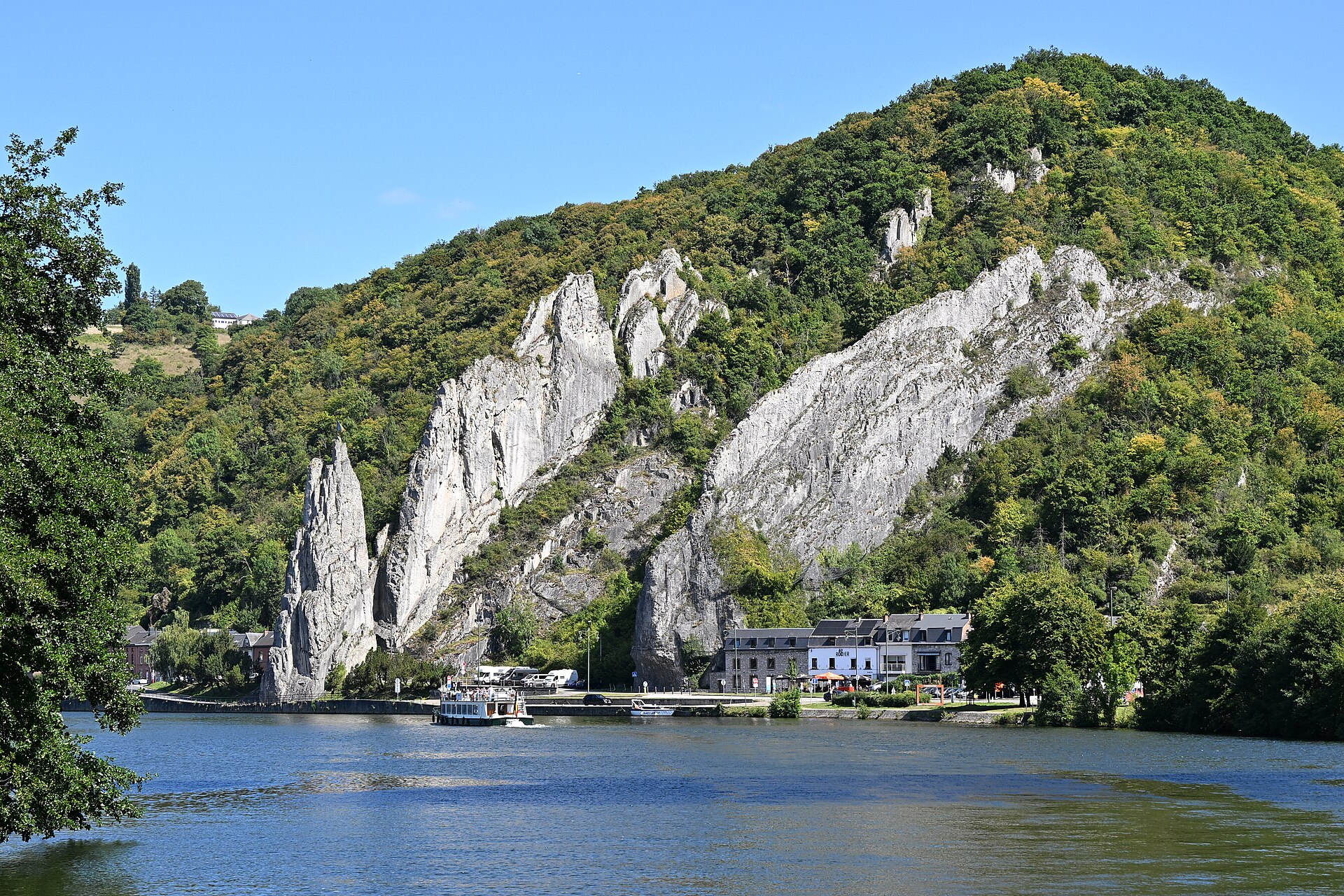 Ardennes Open-Road Escape — photo 4