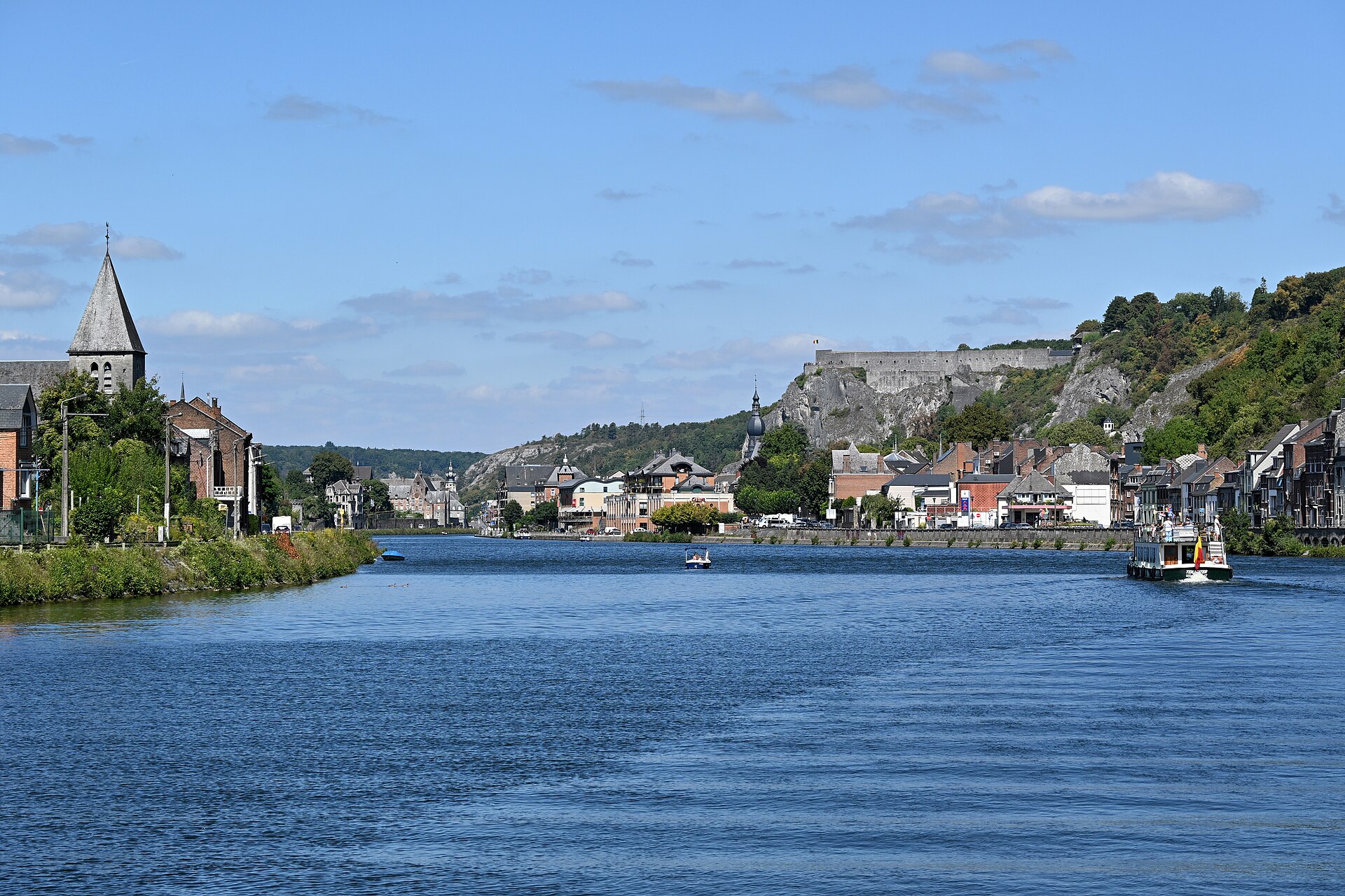 Ardennes Open-Road Escape — photo 5