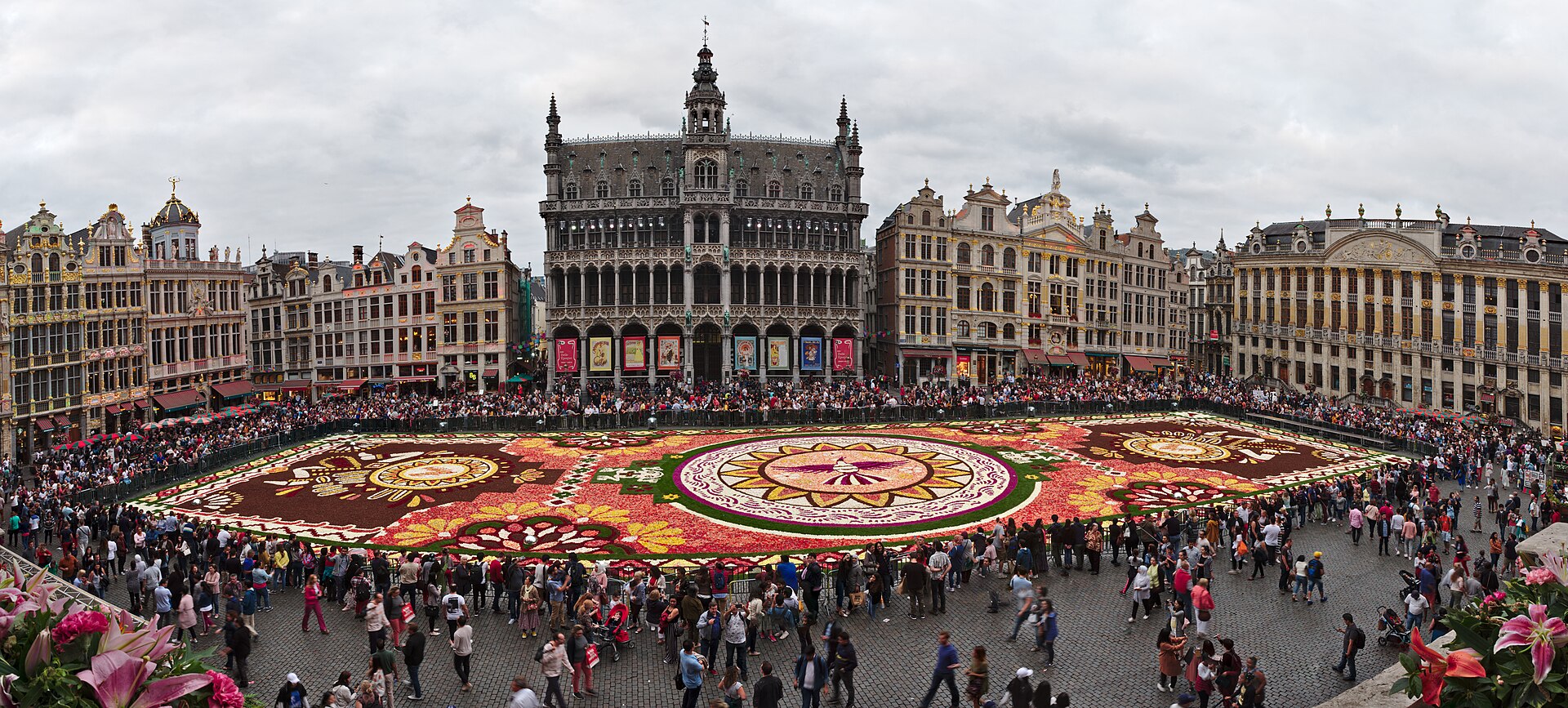 Brussels Beer & Late-Night Buzz — photo 2