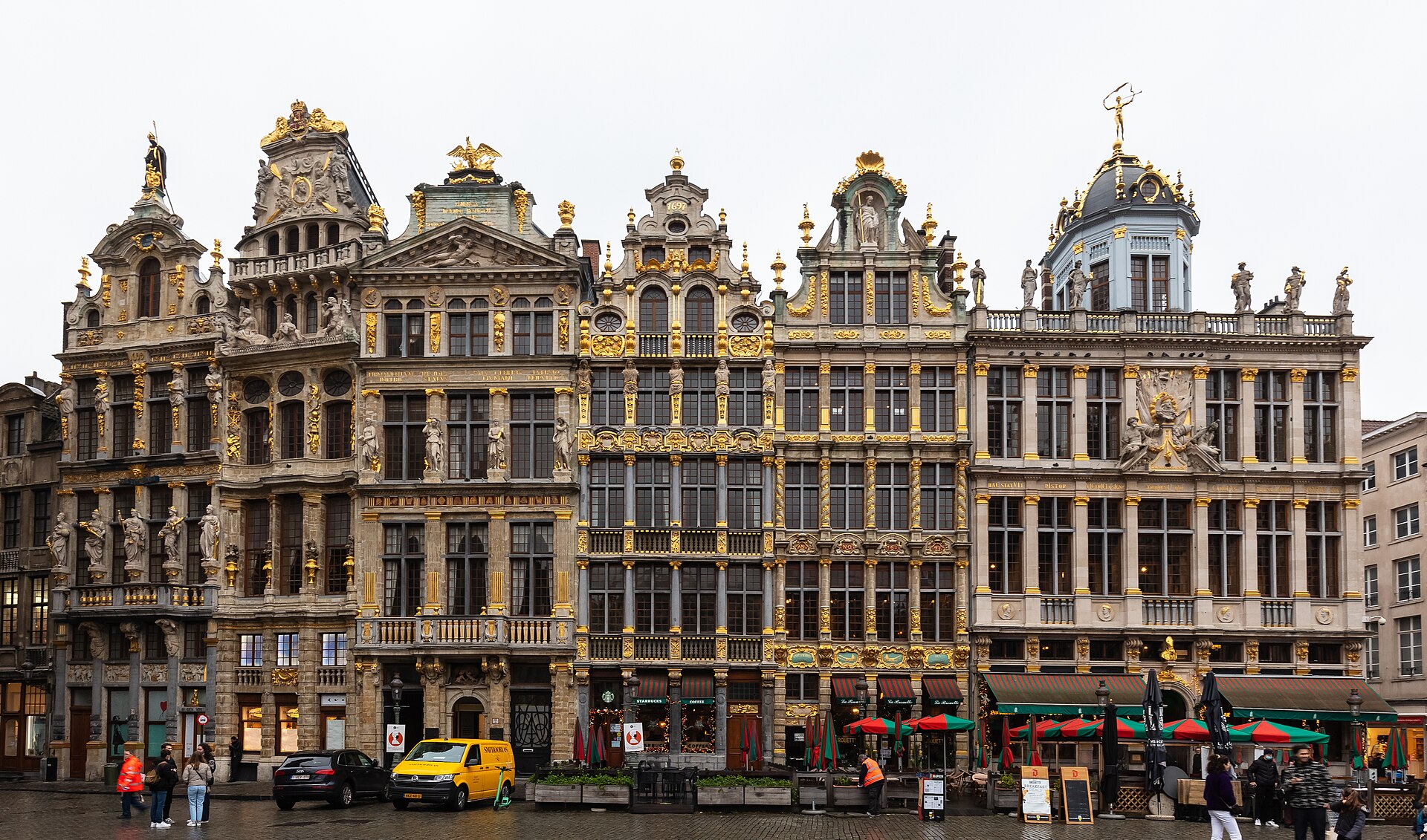 Brussels Beer & Late-Night Buzz — photo 5