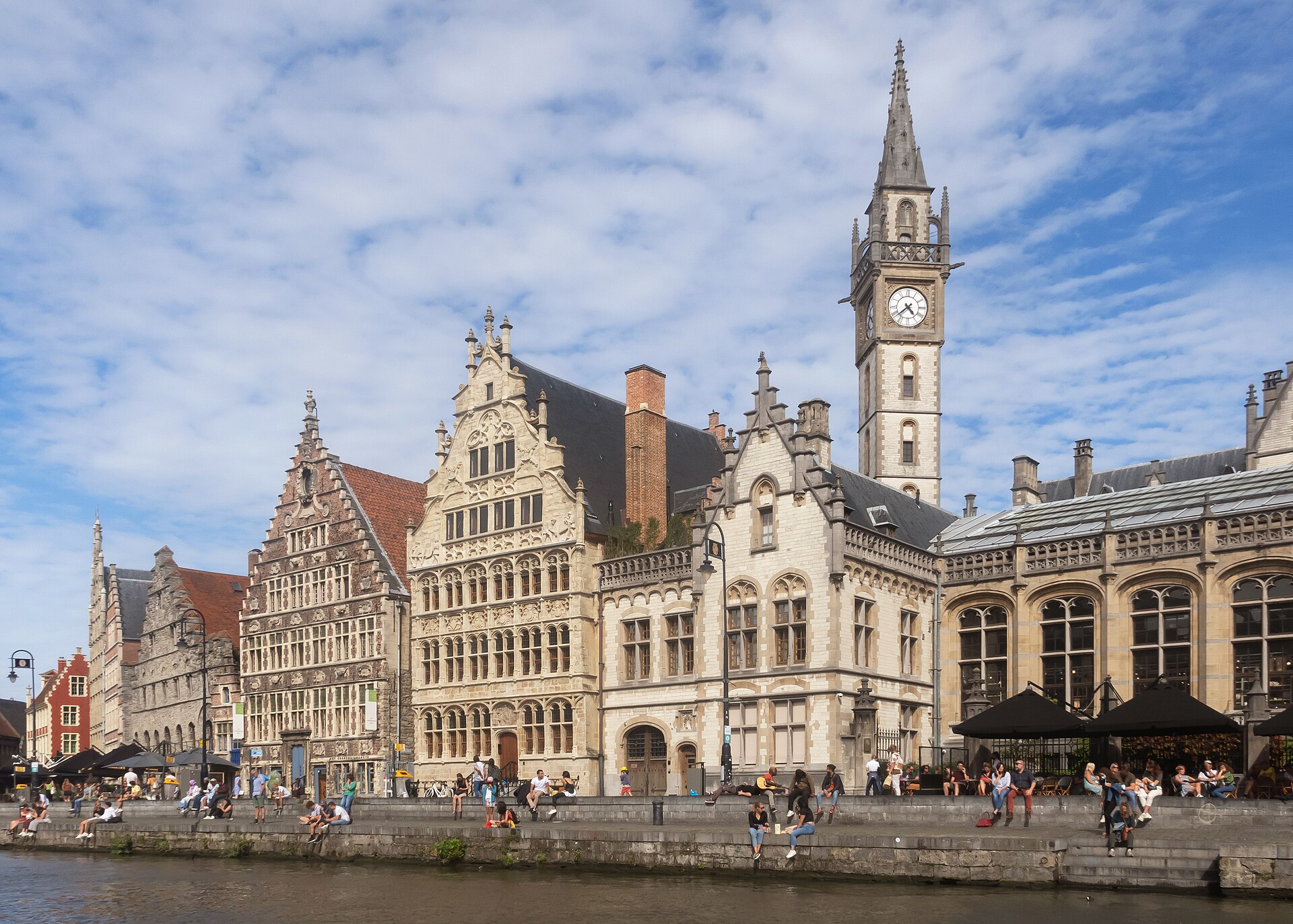 Ghent: Living Among Locals — photo 2