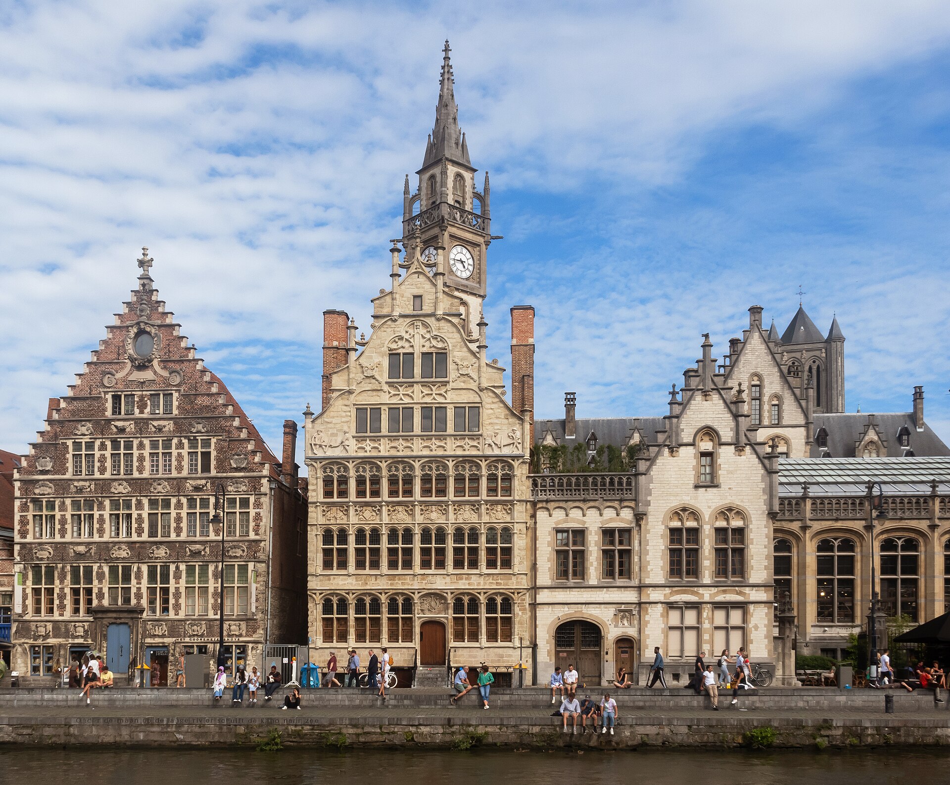 Ghent: Living Among Locals — photo 3