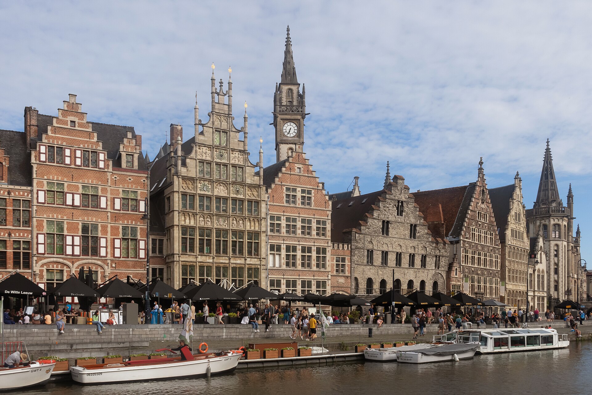 Ghent: Living Among Locals — photo 4