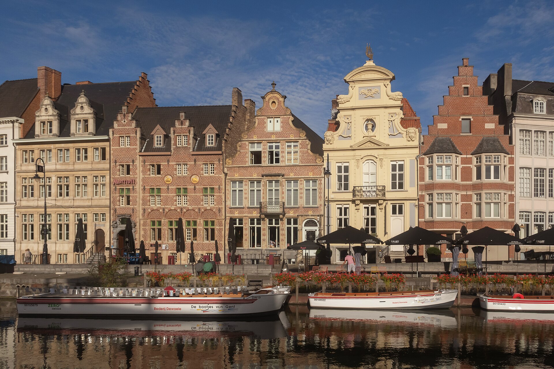 Ghent: Living Among Locals — photo 5