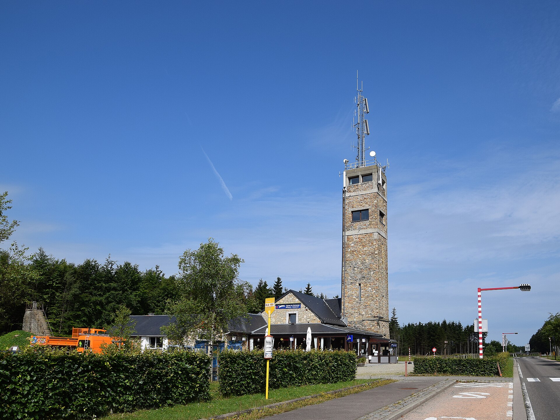 Hautes Fagnes Stillness Retreat — photo 3