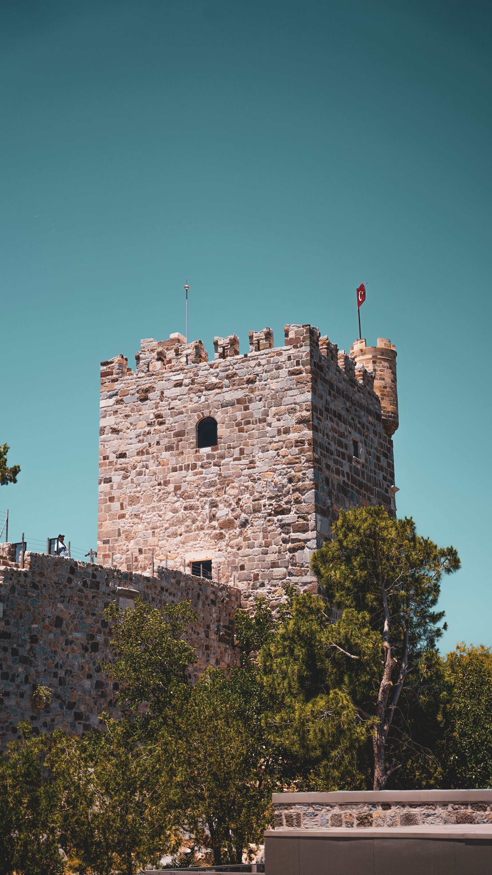 Bodrum & Datça — Two Aegean Peninsulas — photo 2