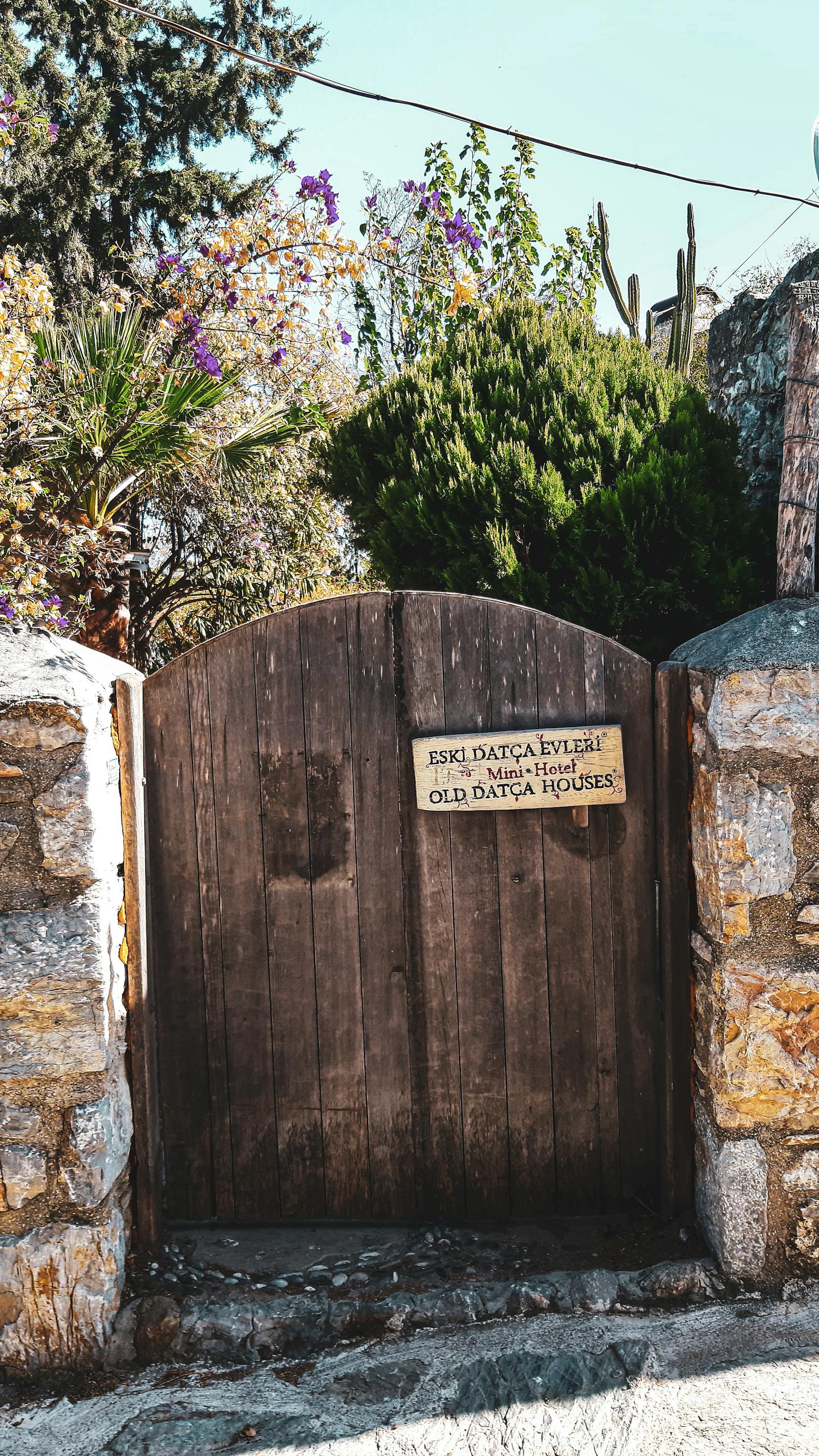 Bodrum & Datça — Two Aegean Peninsulas — photo 4