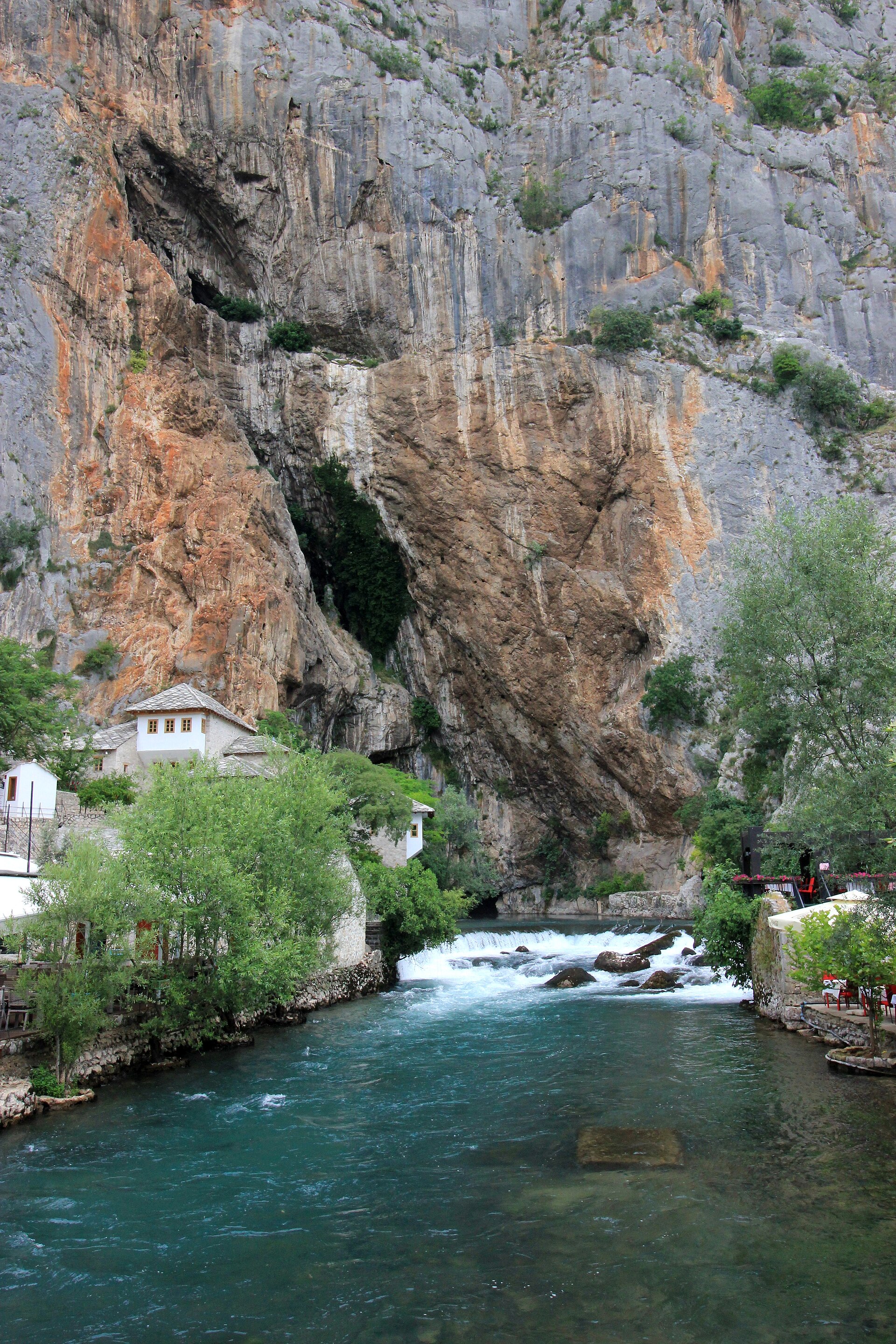 Blagaj Tekke & Lukomir Highlands — photo 2