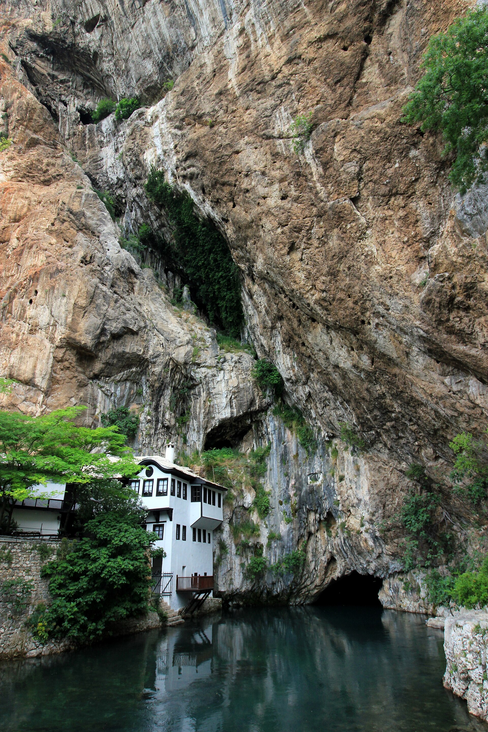 Blagaj Tekke & Lukomir Highlands — photo 3