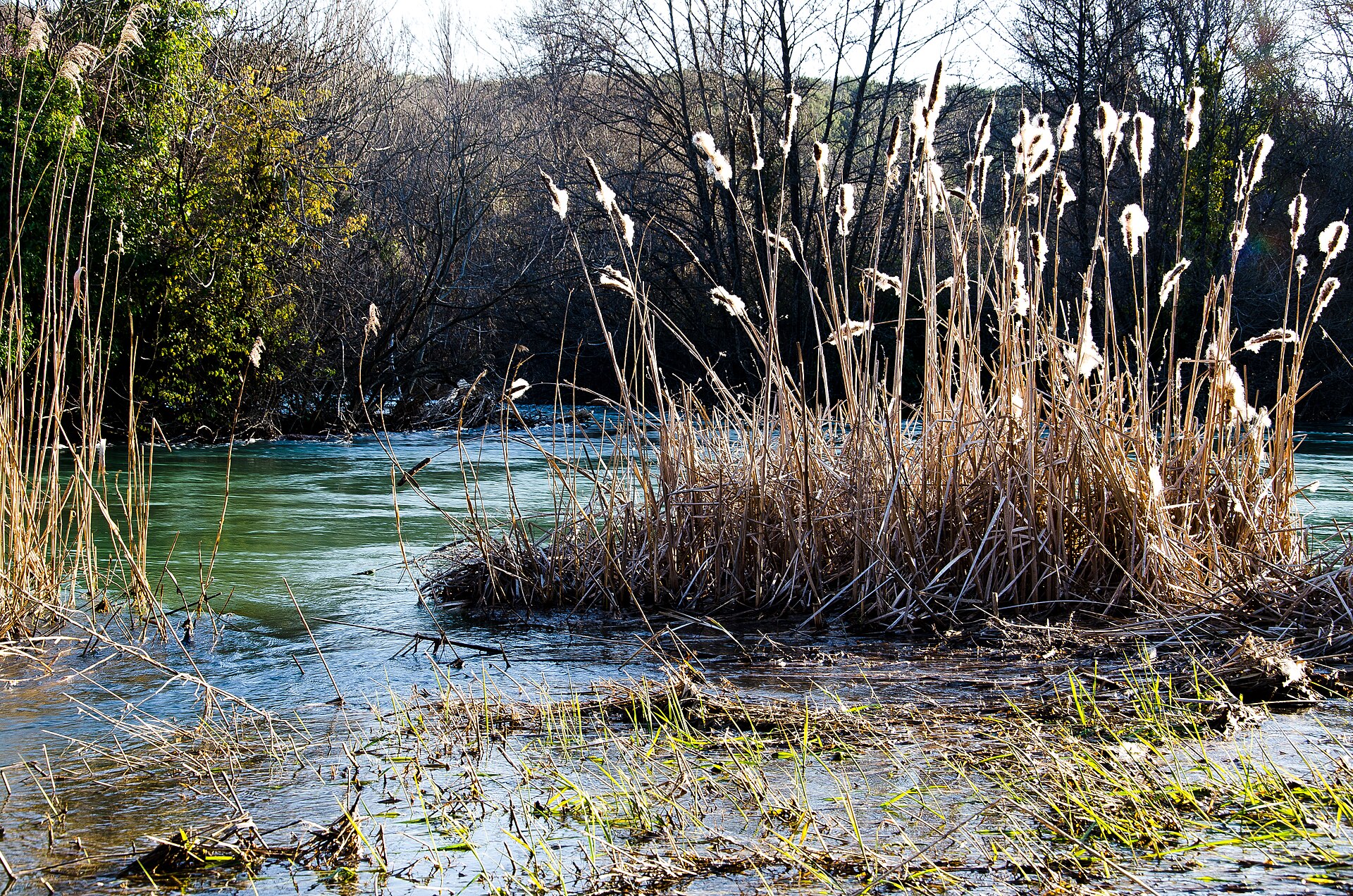 Kravice Falls & Una Canyons — photo 2