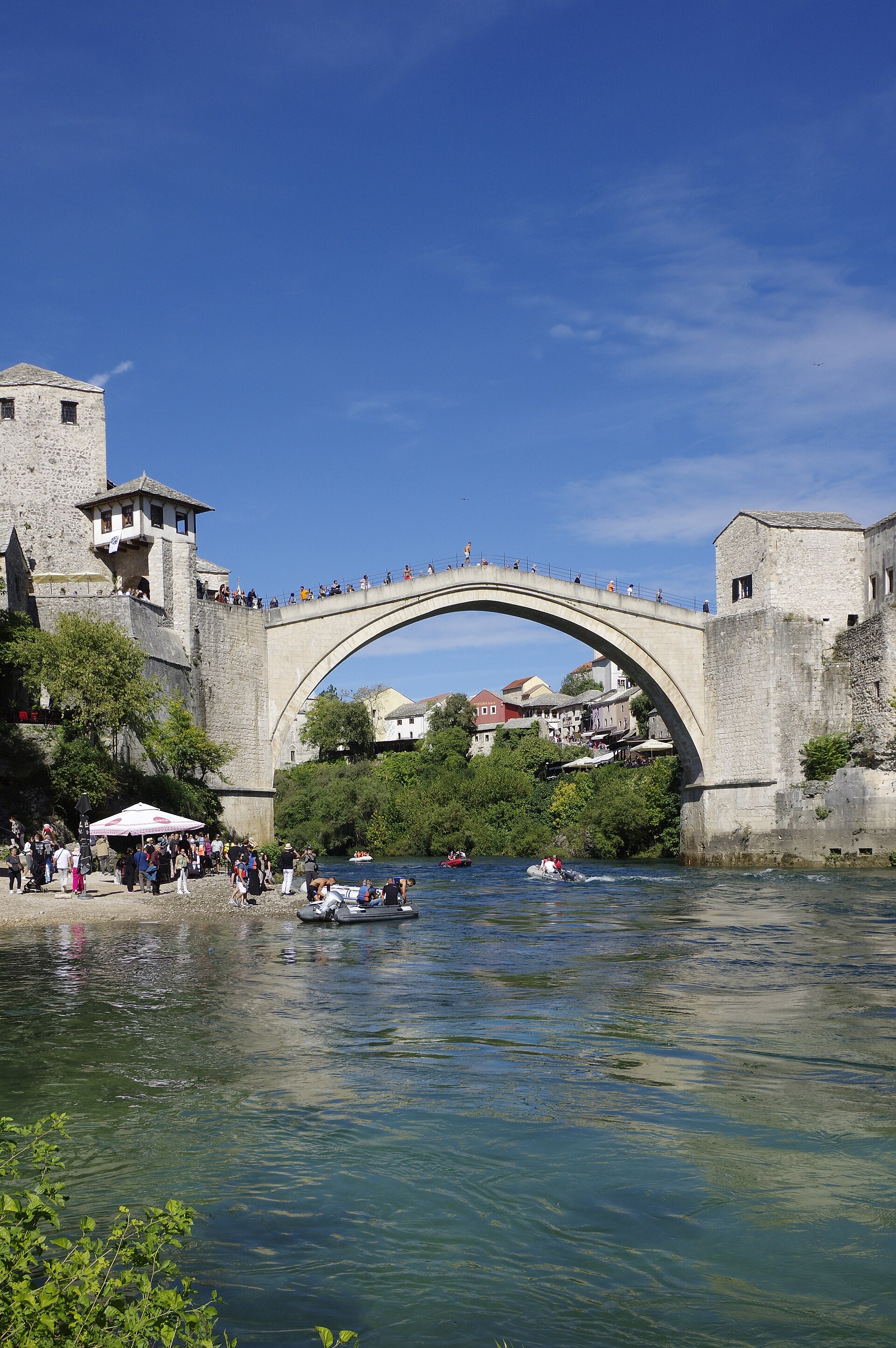Mostar: Bridge of Memory — photo 4