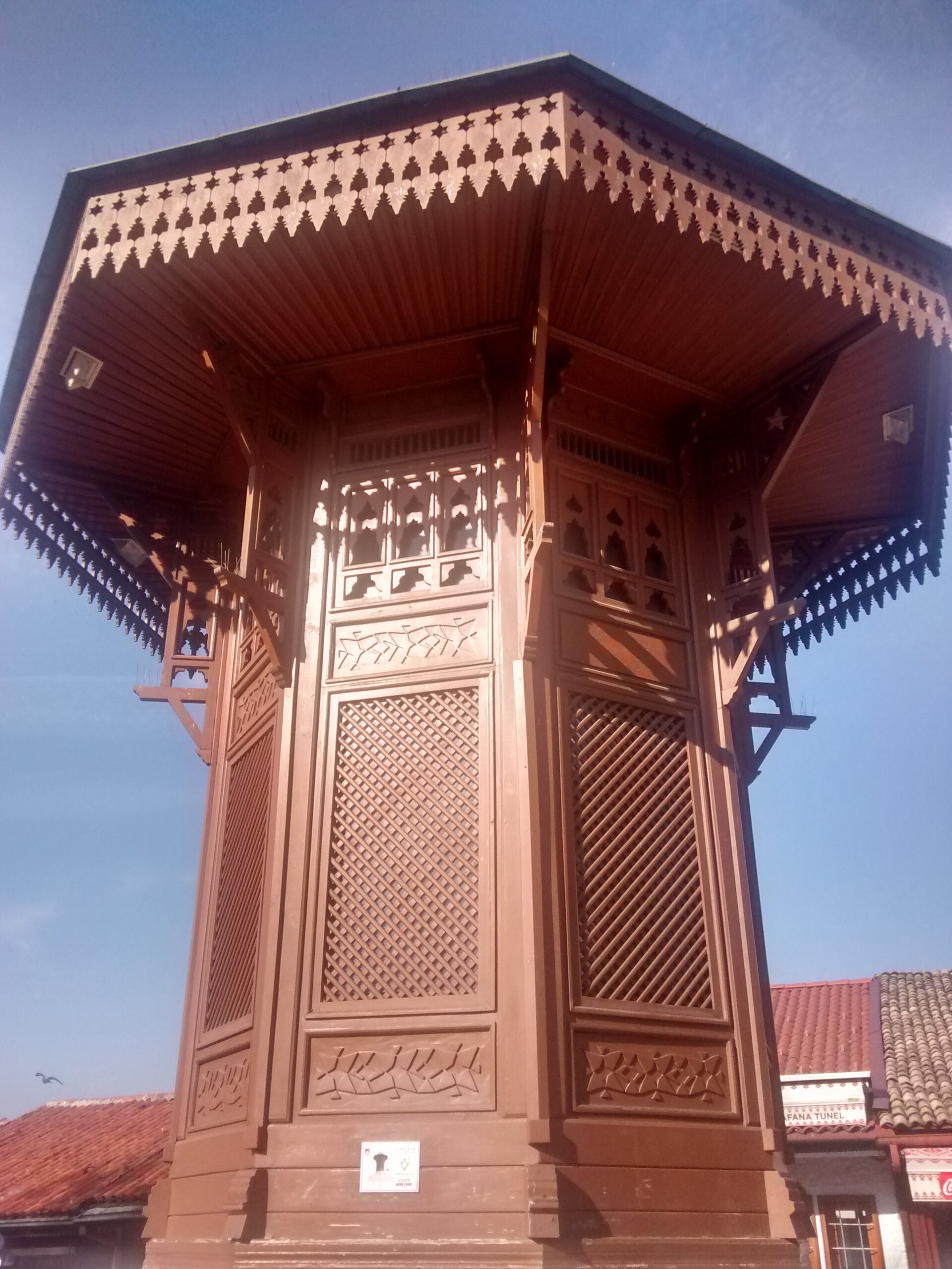 Sarajevo: Bascarsija Encounters — photo 4