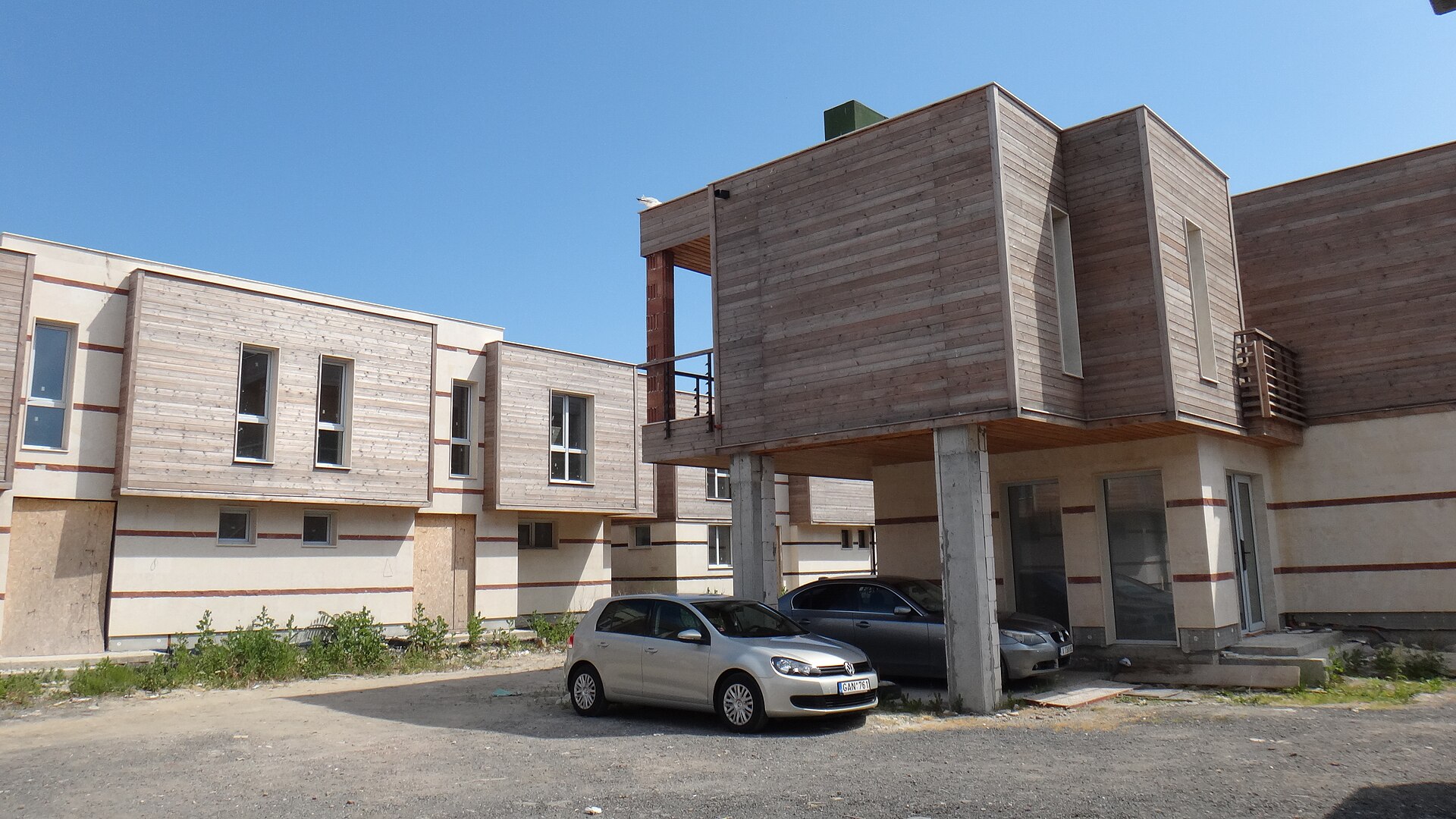 Black Sea Coast Roadtrip — photo 4
