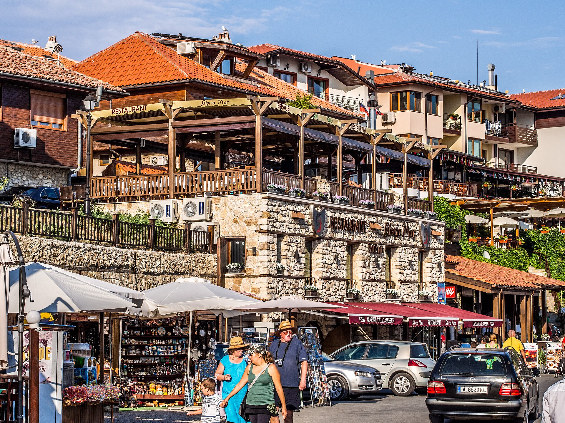 Black Sea Coast Roadtrip — photo 5