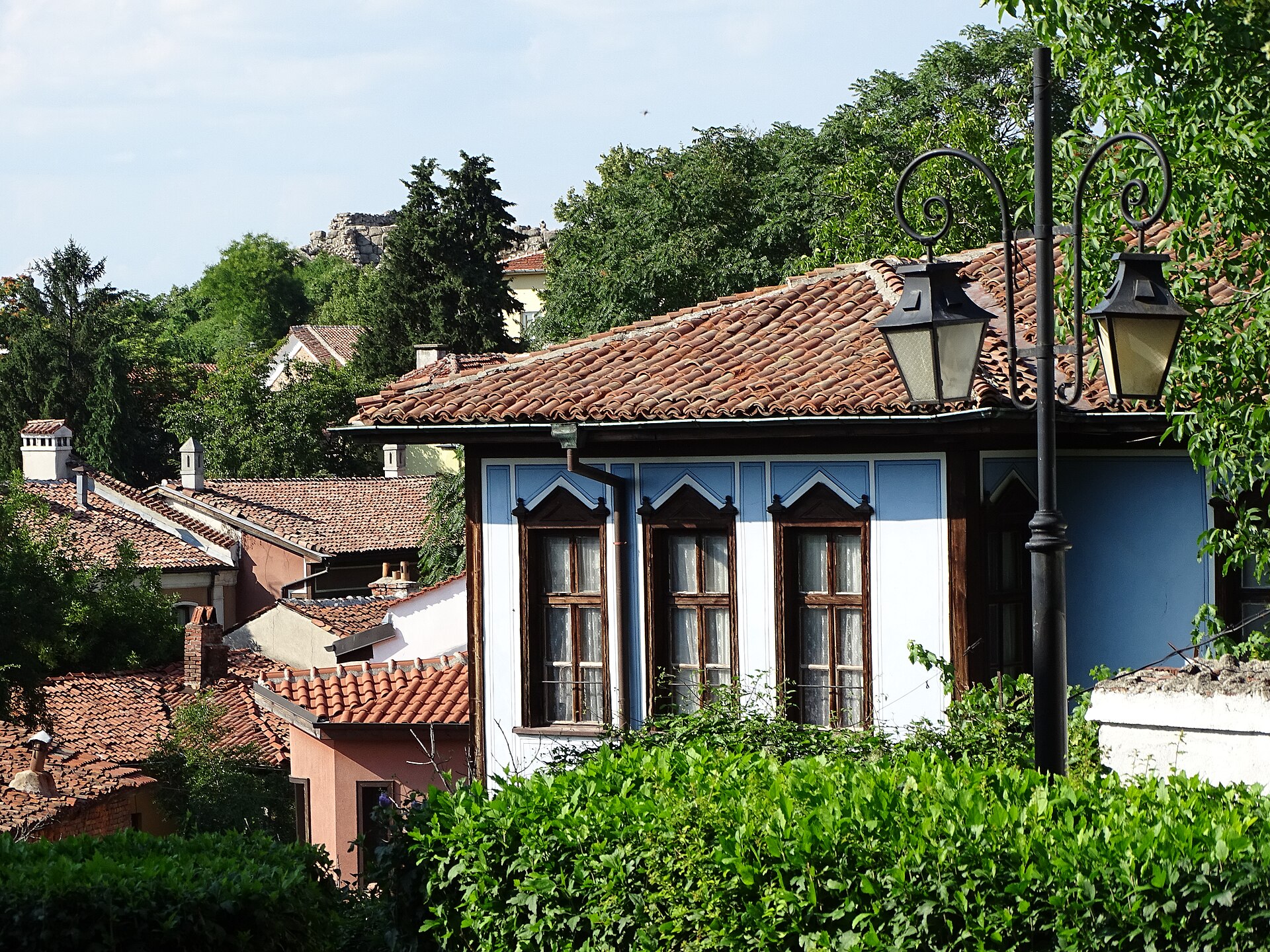 Plovdiv Old Town & Kapana — photo 2