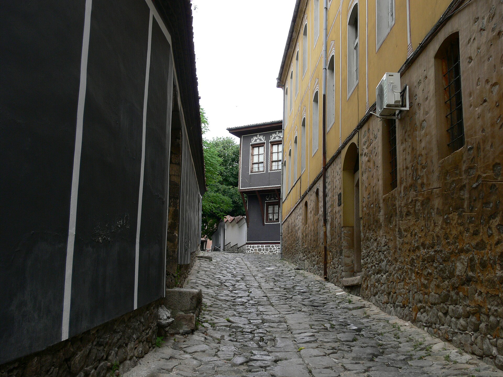 Plovdiv Old Town & Kapana — photo 5